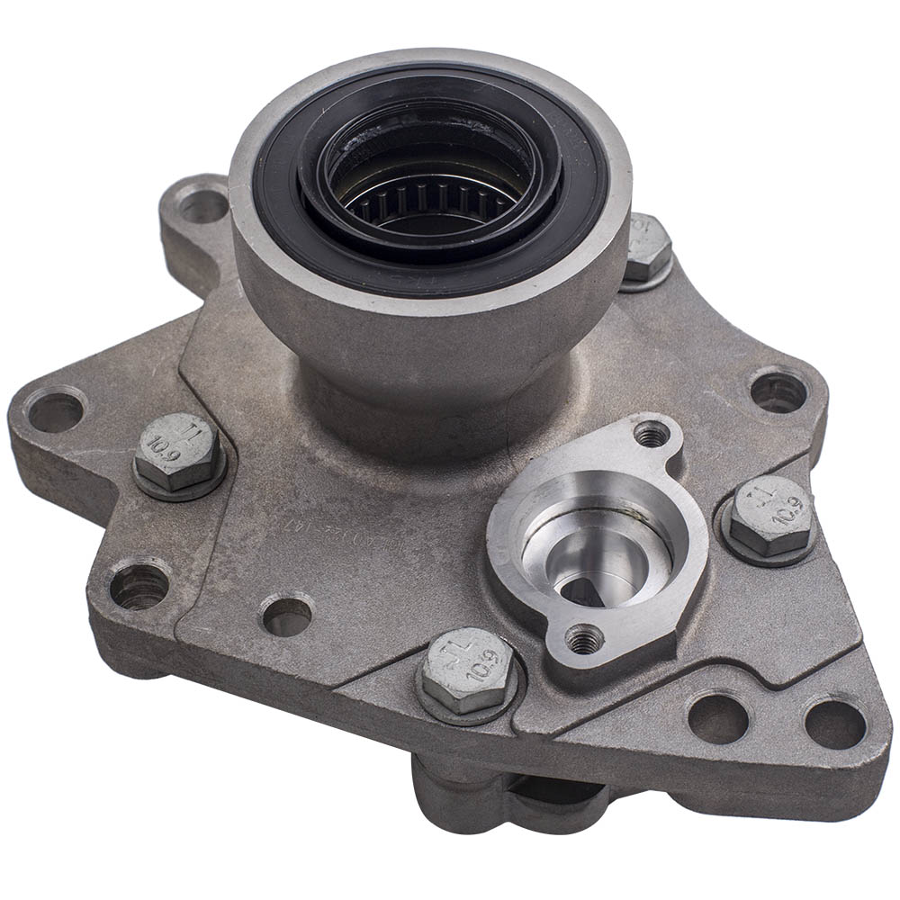 Front axle disconnect actuator for Trailblazer Envoy 12471623 4WD