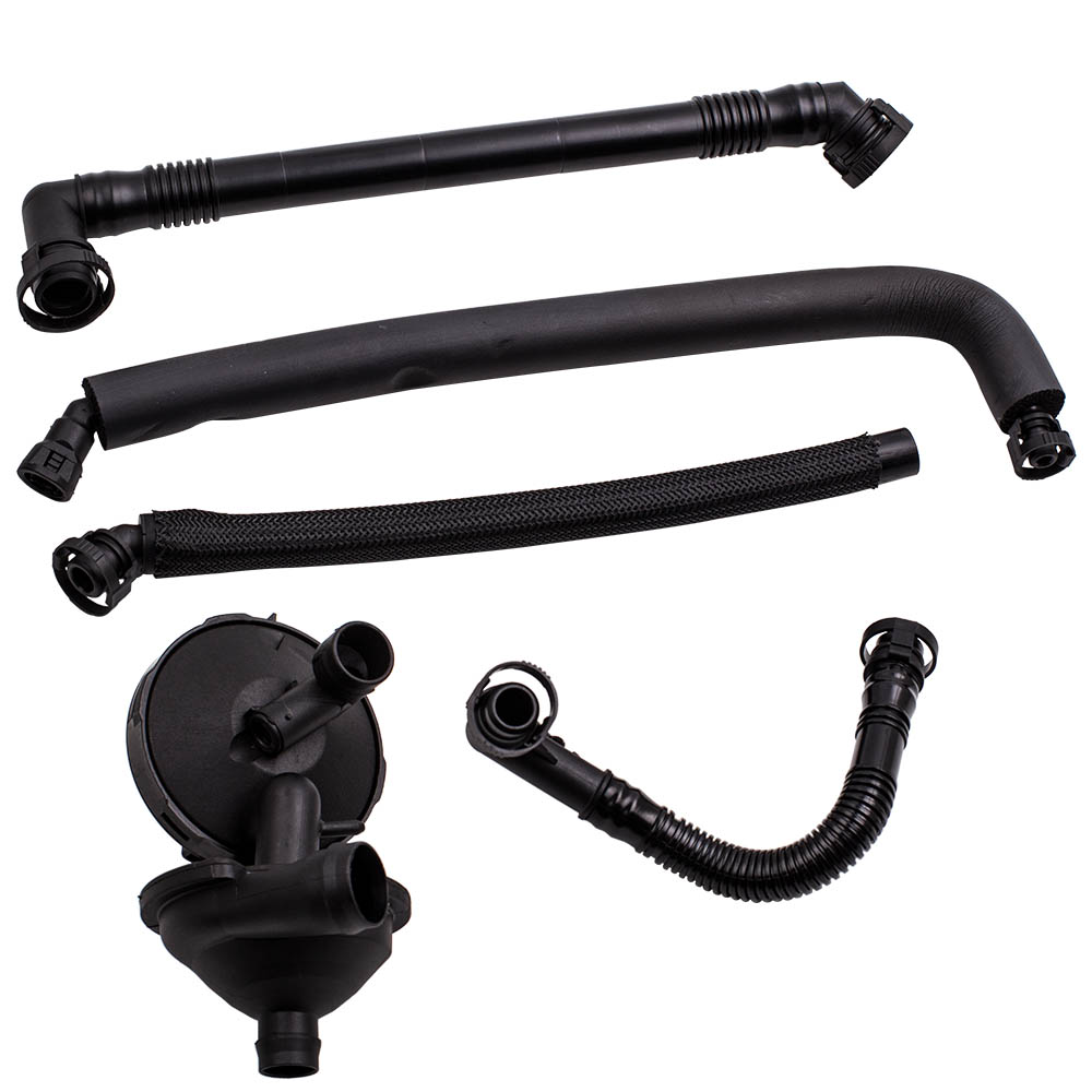 Kit de séparateur d'huile de tuyau de Crankcase for BMW 3 Compact E36 E46