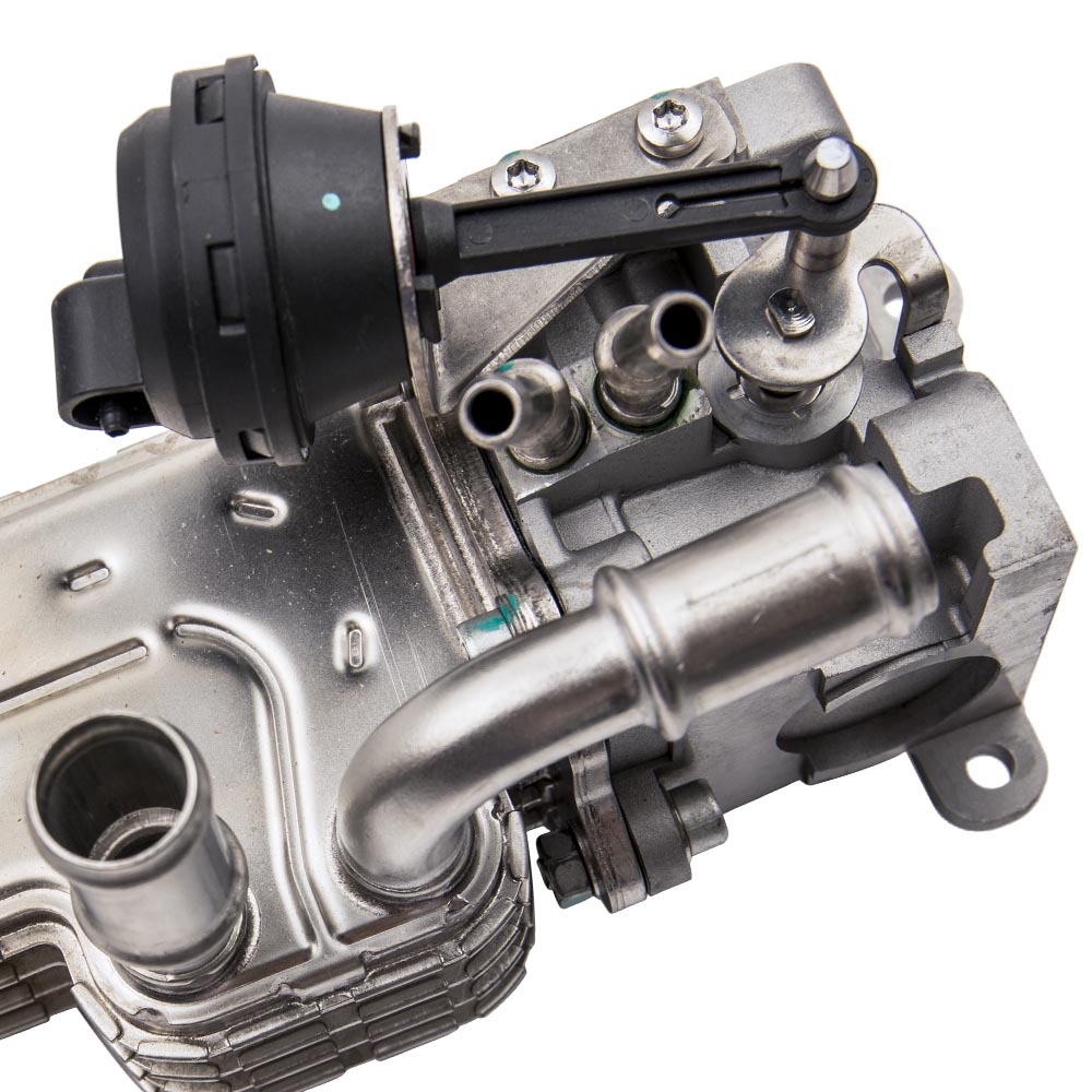 AGR Ventil für 2003/022010/05 für VW Touran 1T1, 1T2 2.0 TDI eBay