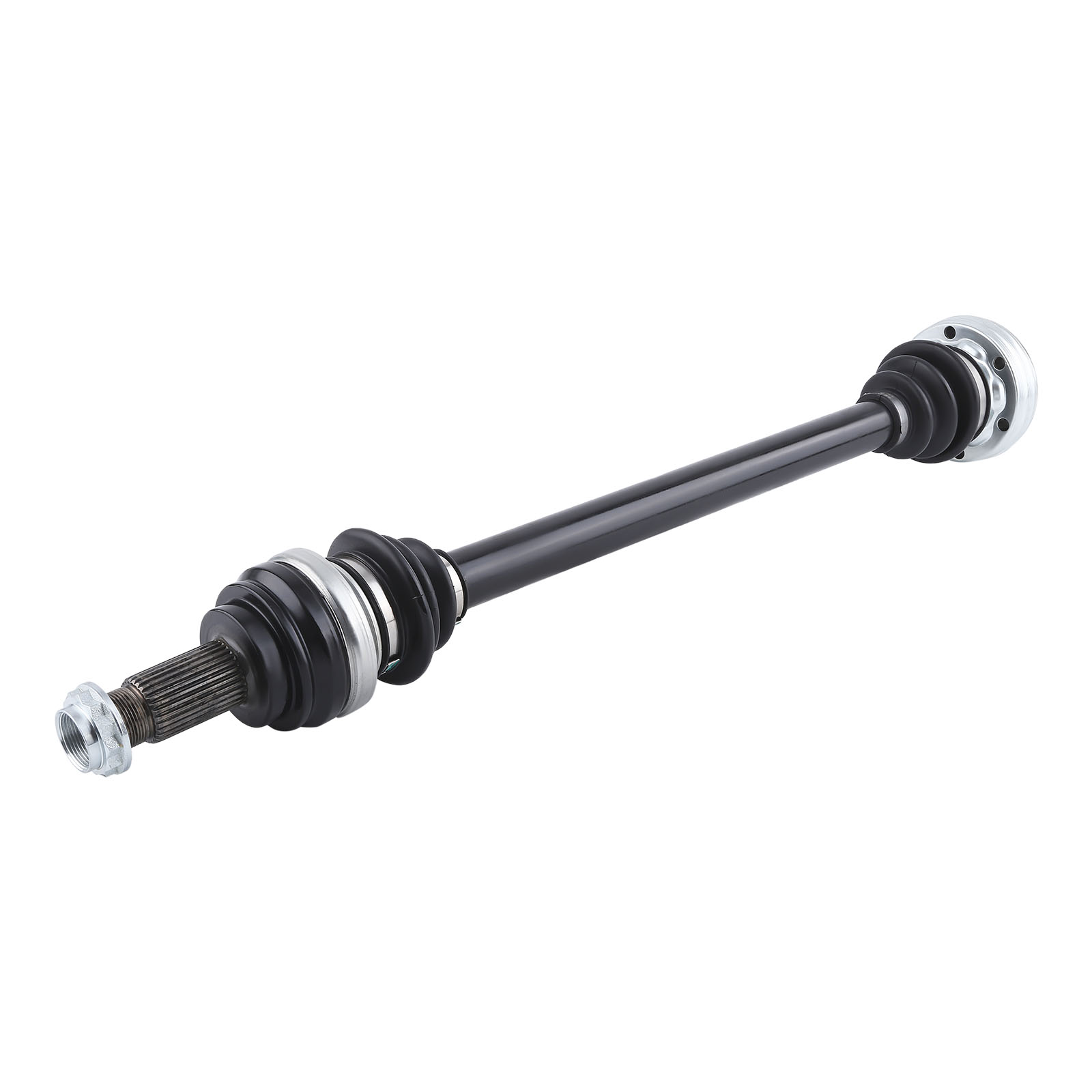 Rear Driveshaft Propshaft 664mm fits for BMW 5 E60 520i 2003-2010 33217529216