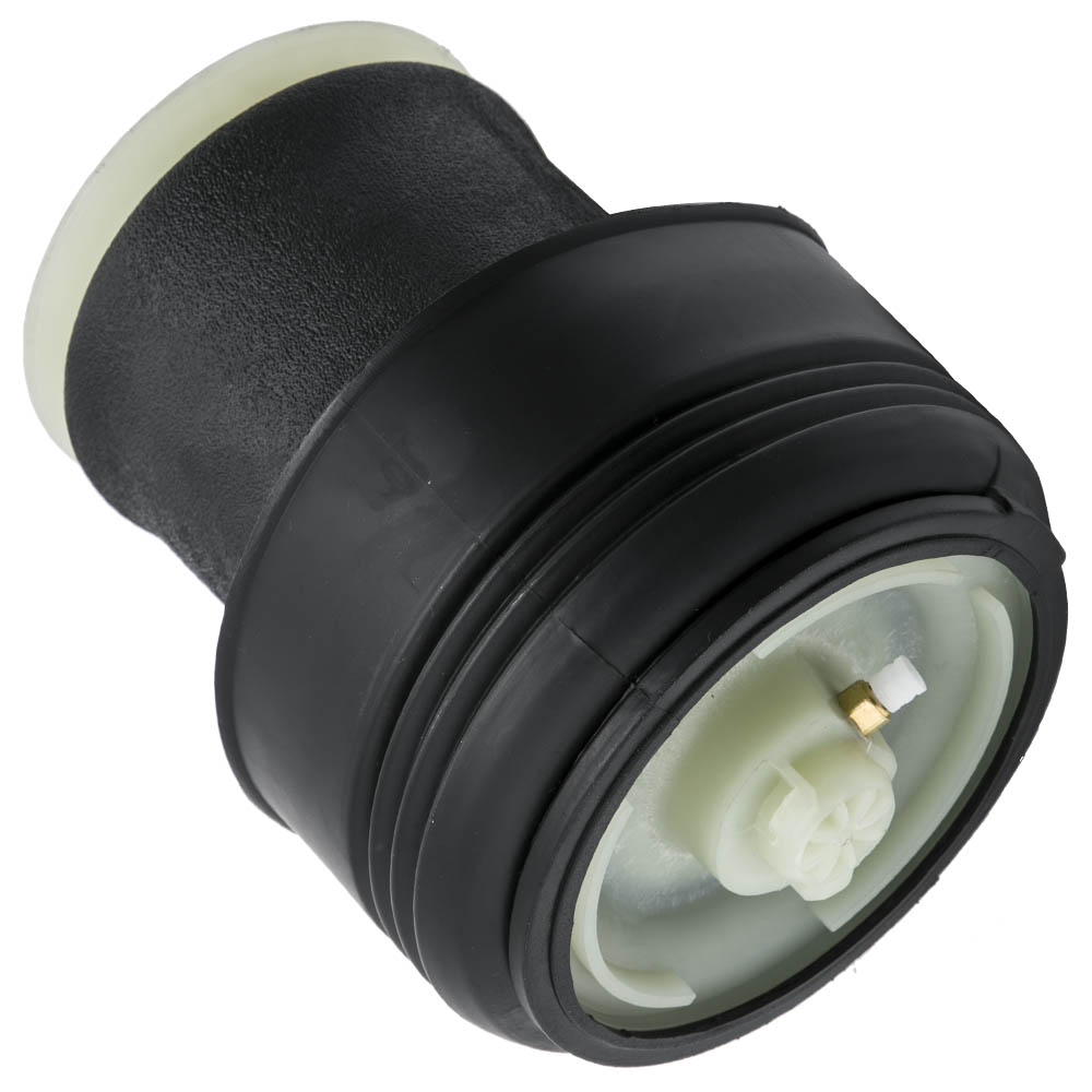 Pair For BMW X5 E70 X6 E71 Rear Air Suspension Spring Bag Bellows