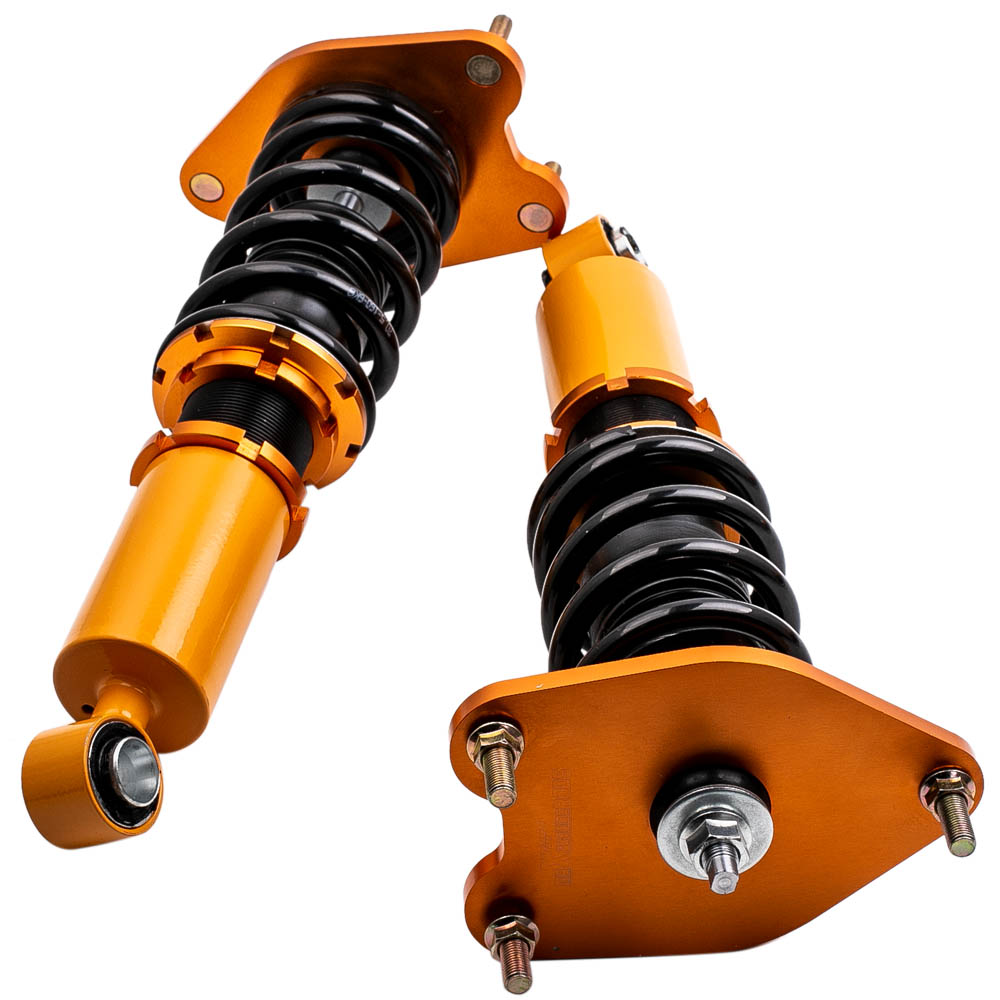 Complete Coilovers Kits for Mitsubishi Eclipse 4G 0612 Galant DJ 0412