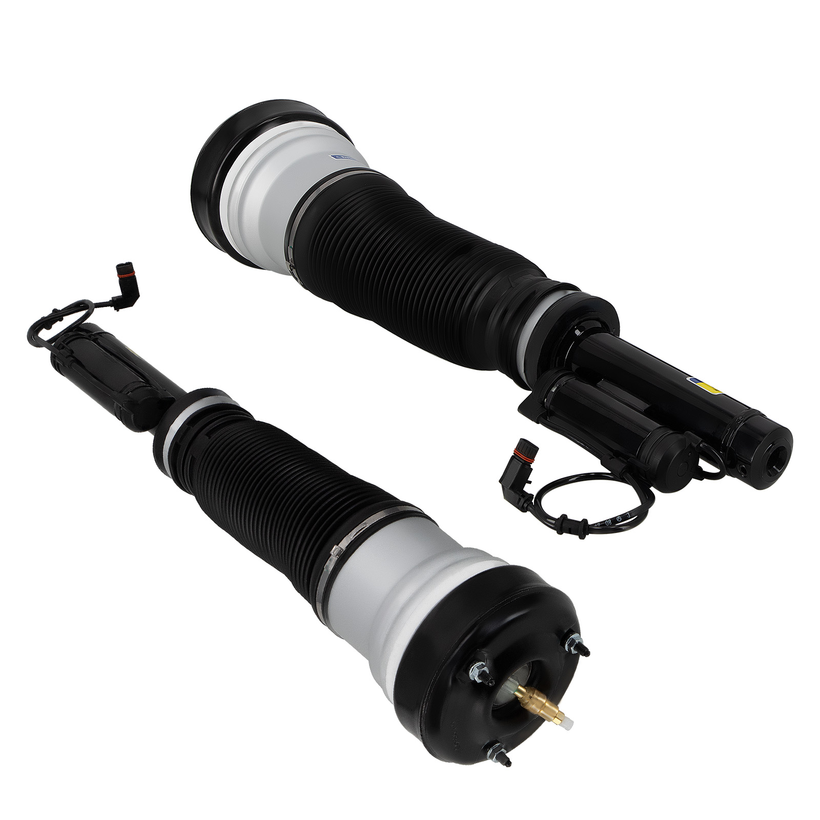 1 Paire Suspension Pneumatique for Mercedes-Benz Classe S W220 2203202438