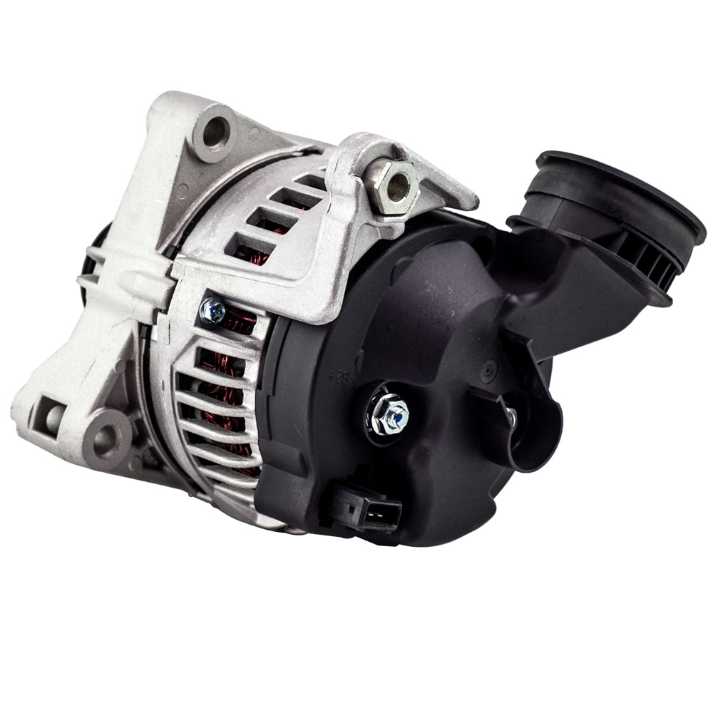Alternateur Générateur 120 A for BMW 3-er e46 320-330 x5 e53 3.0i 12317501593