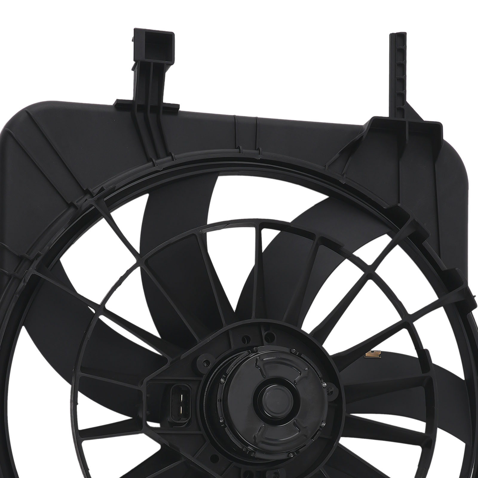Engine Radiator Cooling Fan for Chevy Cavalier for Pontiac Sunfire 1995-2005