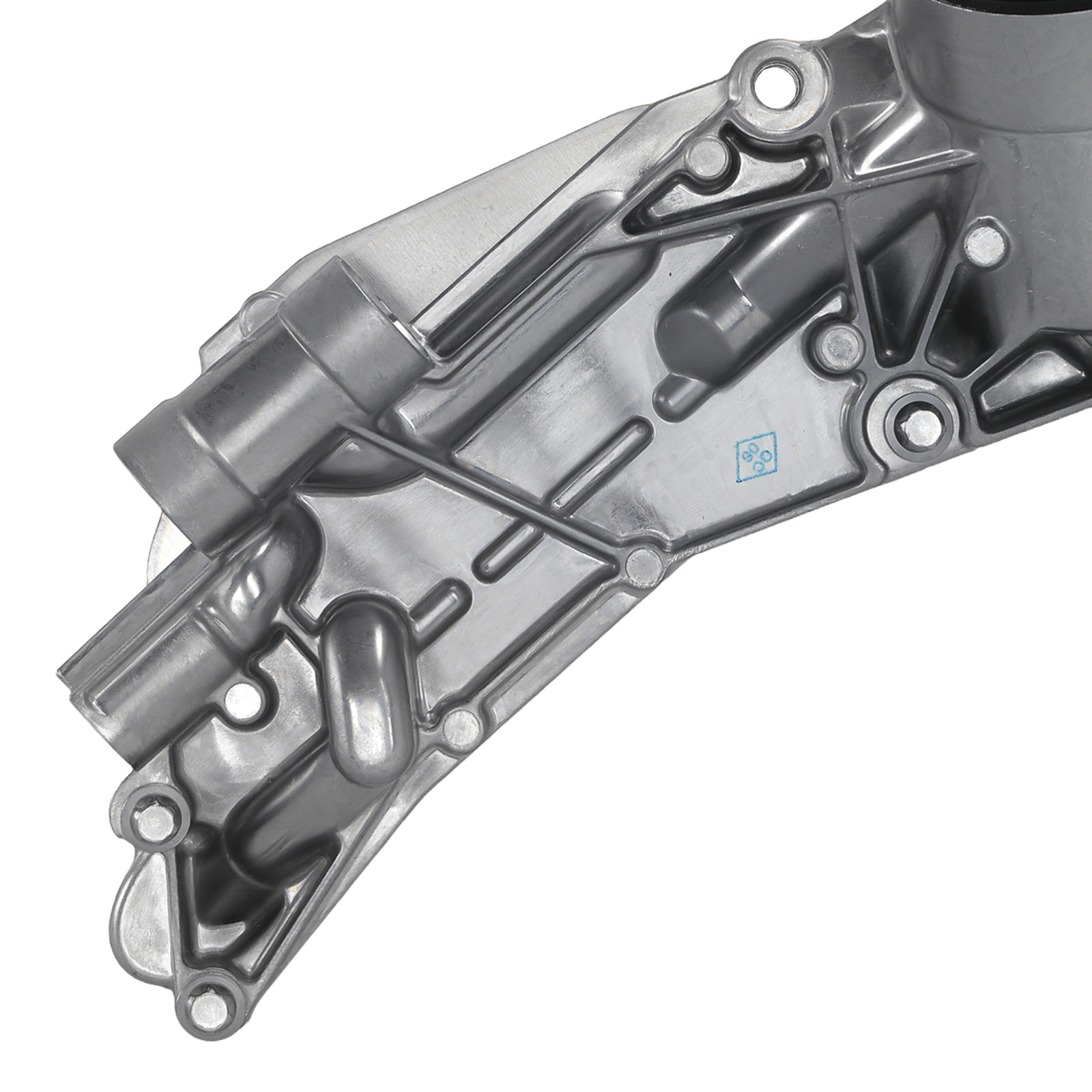 Oil Filter Cooler & Housing for Opel Insignia A 2008-2017 93186324 with Gasket