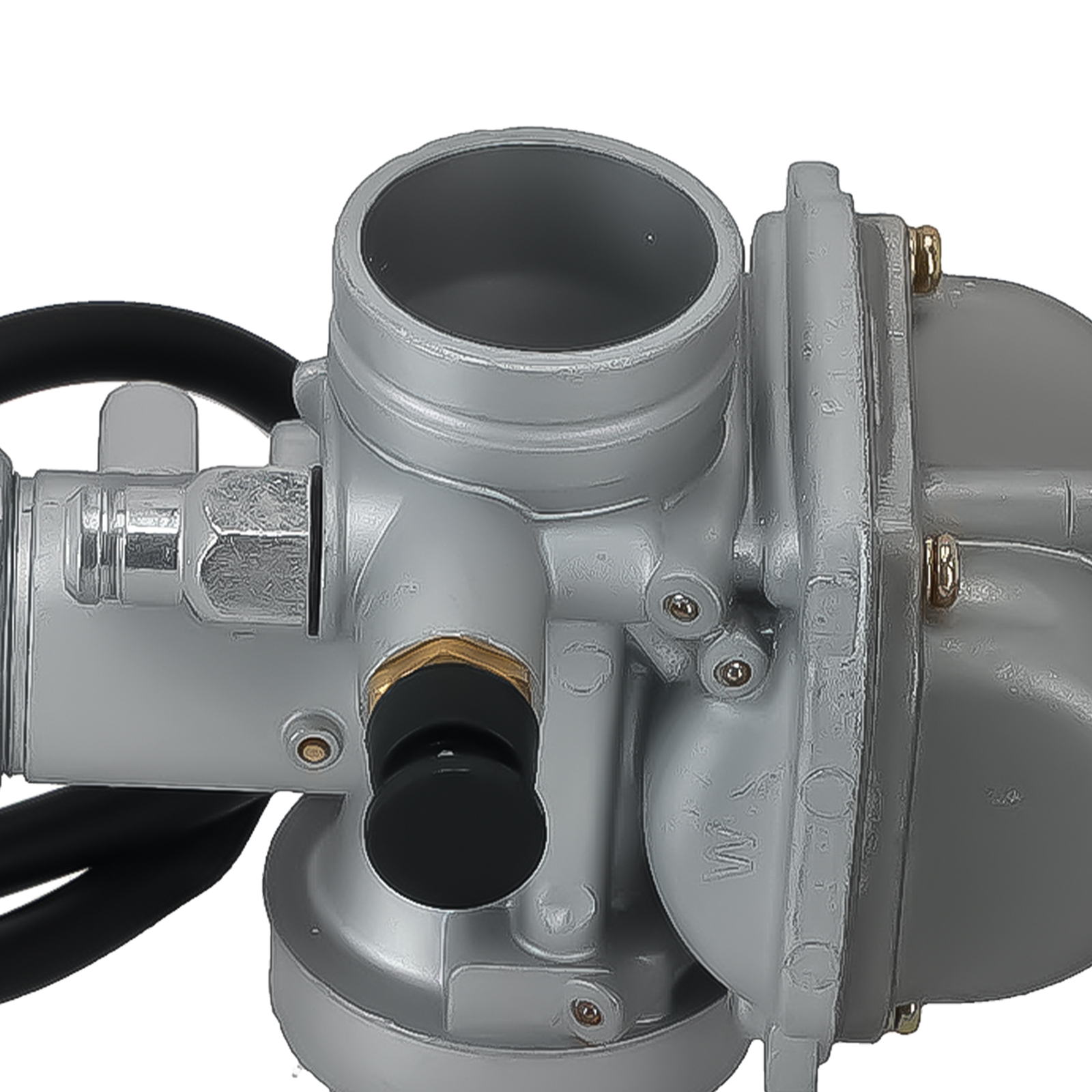 Carburetor Assy Fits for Suzuki LT230 LTF230 Quadrunner Carb 85-87