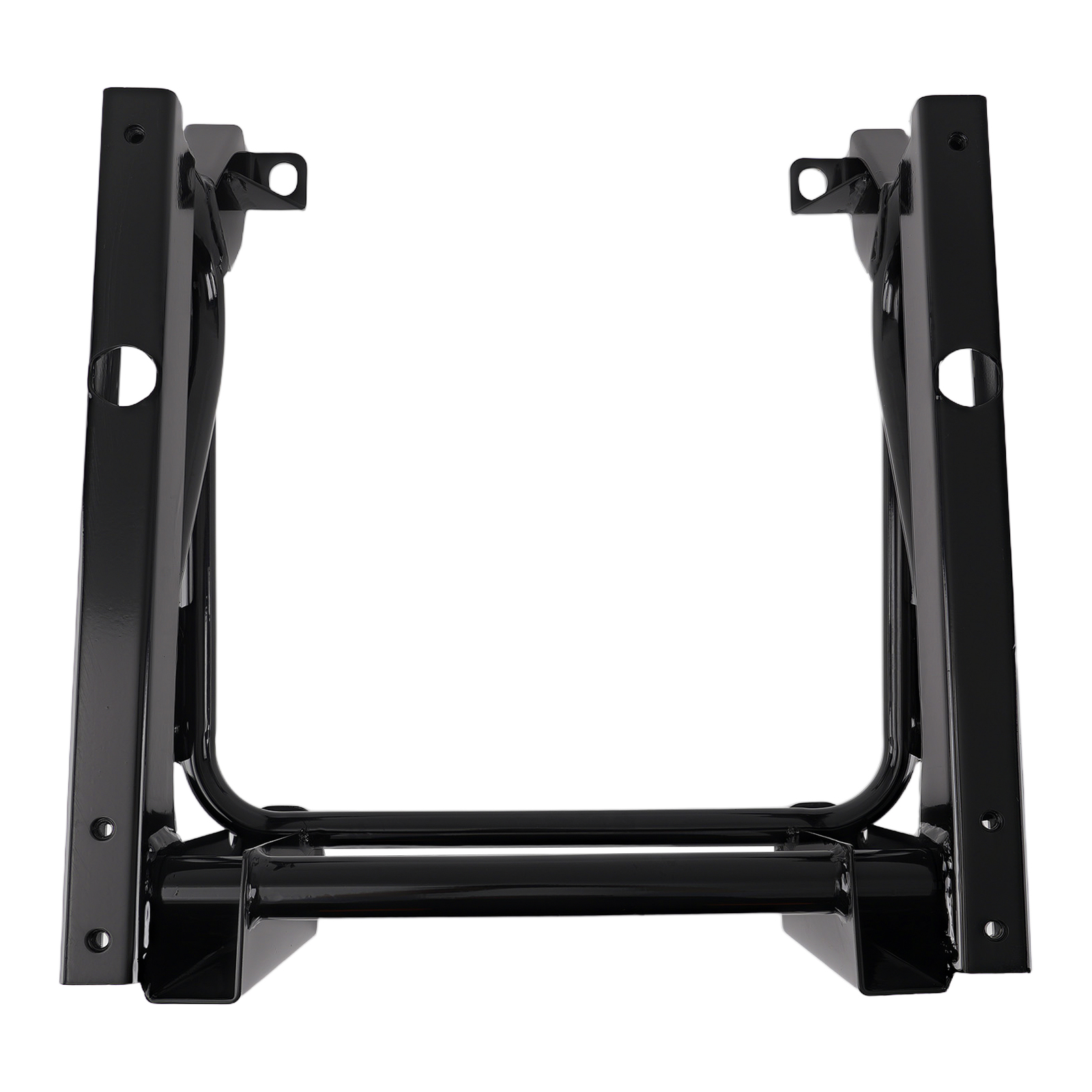 40mm Lower Seat Base Frame for Fiat Ducato Citroen Relay Peugeot Boxer Steel