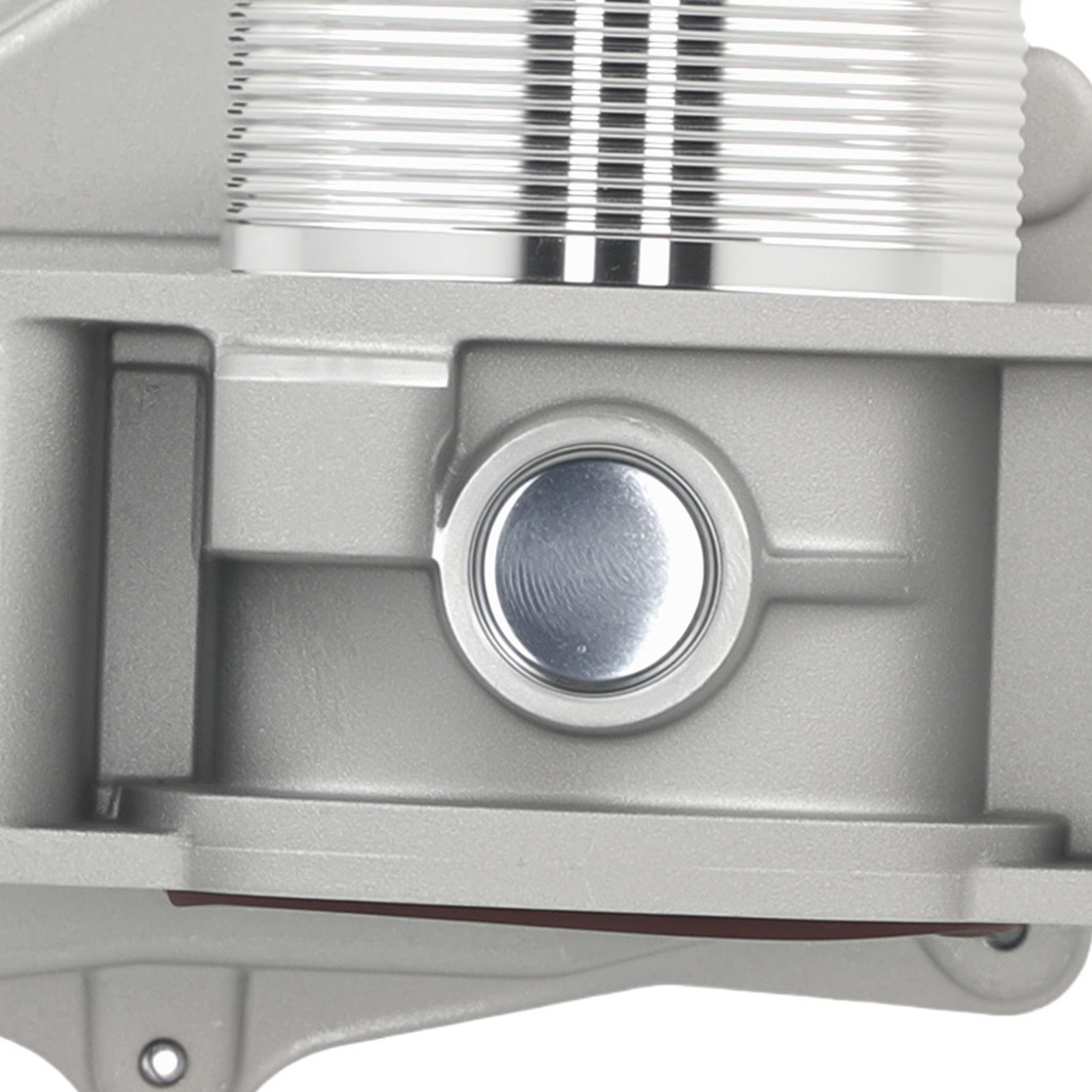 Papillon Gueule for Skoda Seat Audi VW 1.6TDi 03G128063F 03L128063J 03L128063JAD
