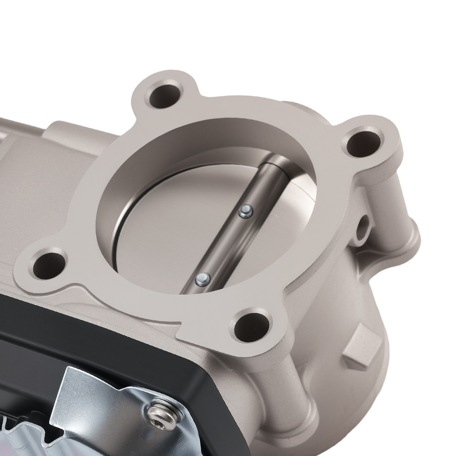 Electronic Throttle Body Assembly for Mitsubishi Galant 3.8L 04-09 Lancer 04-06