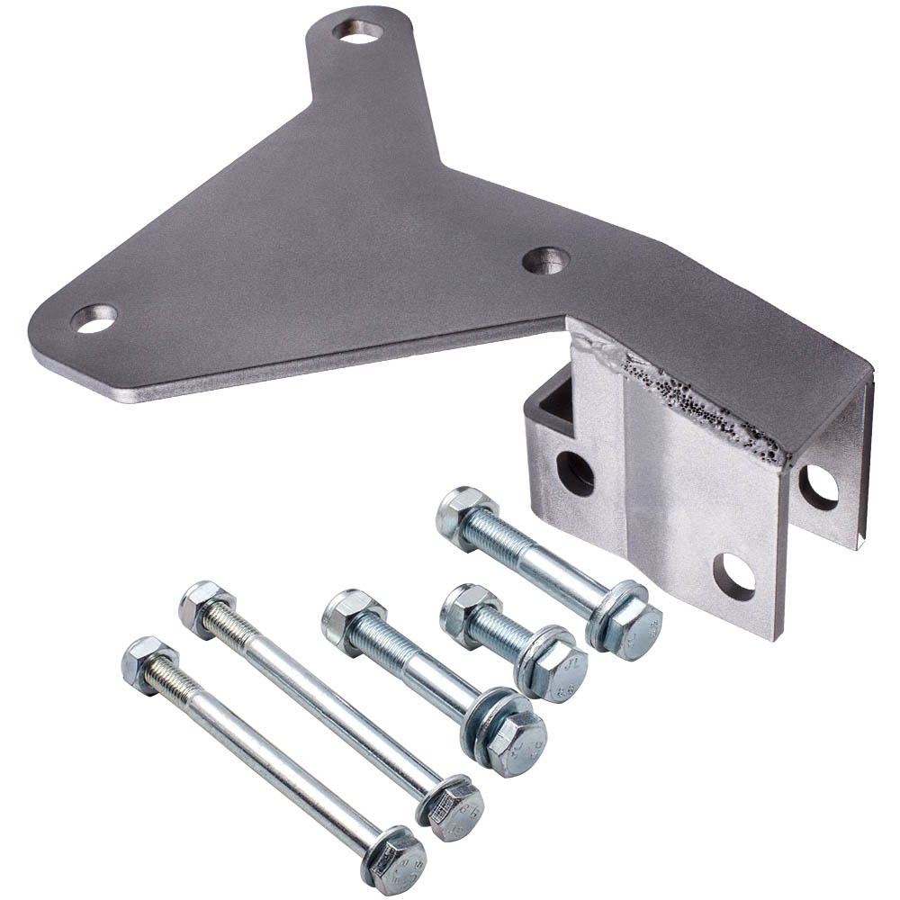 Heavy Duty Carbon Steel Track Bar Drop Bracket for Jeep Grand Cherokee new
