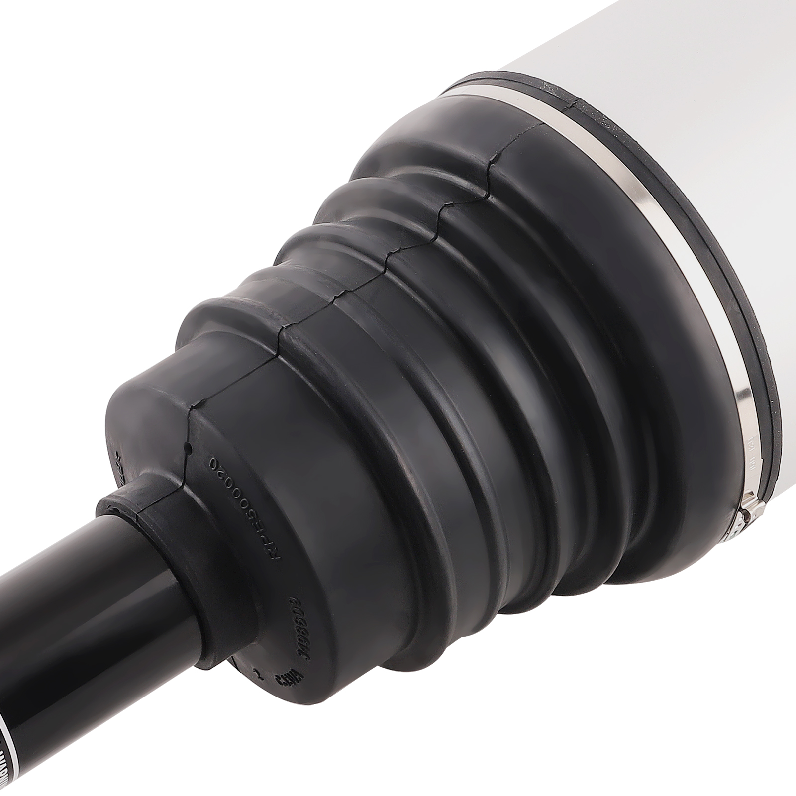 Arrière Air Suspension Ressort Struts for Range Rover Sport Discovery LR3 2009