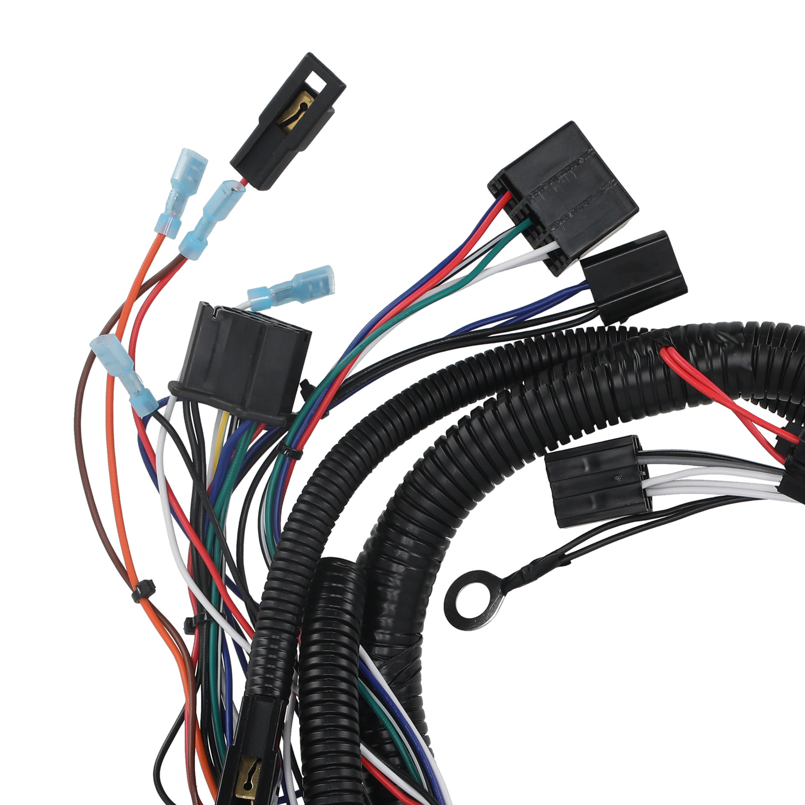 Ignition Wiring Wiring Harness for Husqvarna AYP 583451501 532401104