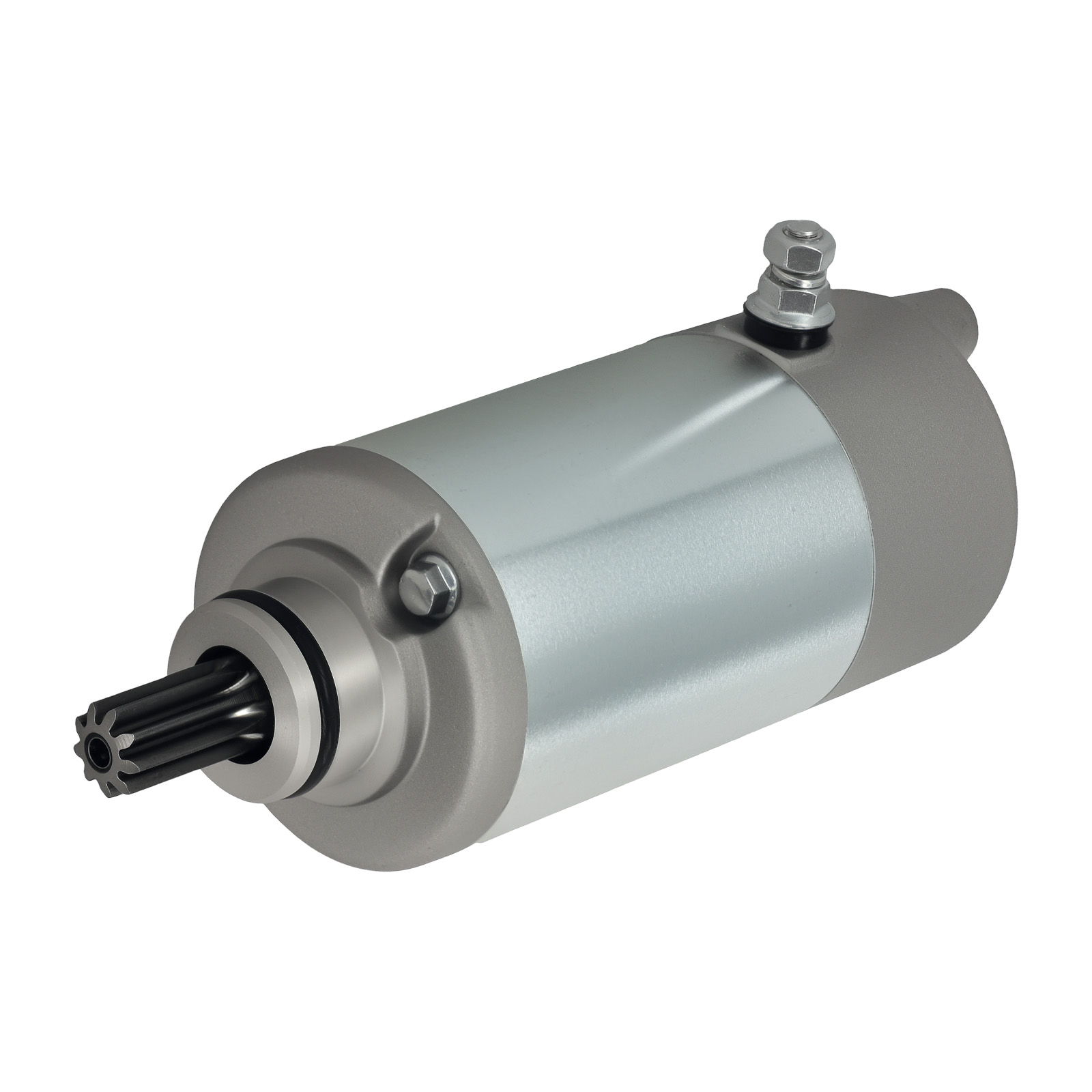 Starter Motor for Yamaha Moto 4 350 1987-1995 59V-81800-61-00 ATV 12V 9T