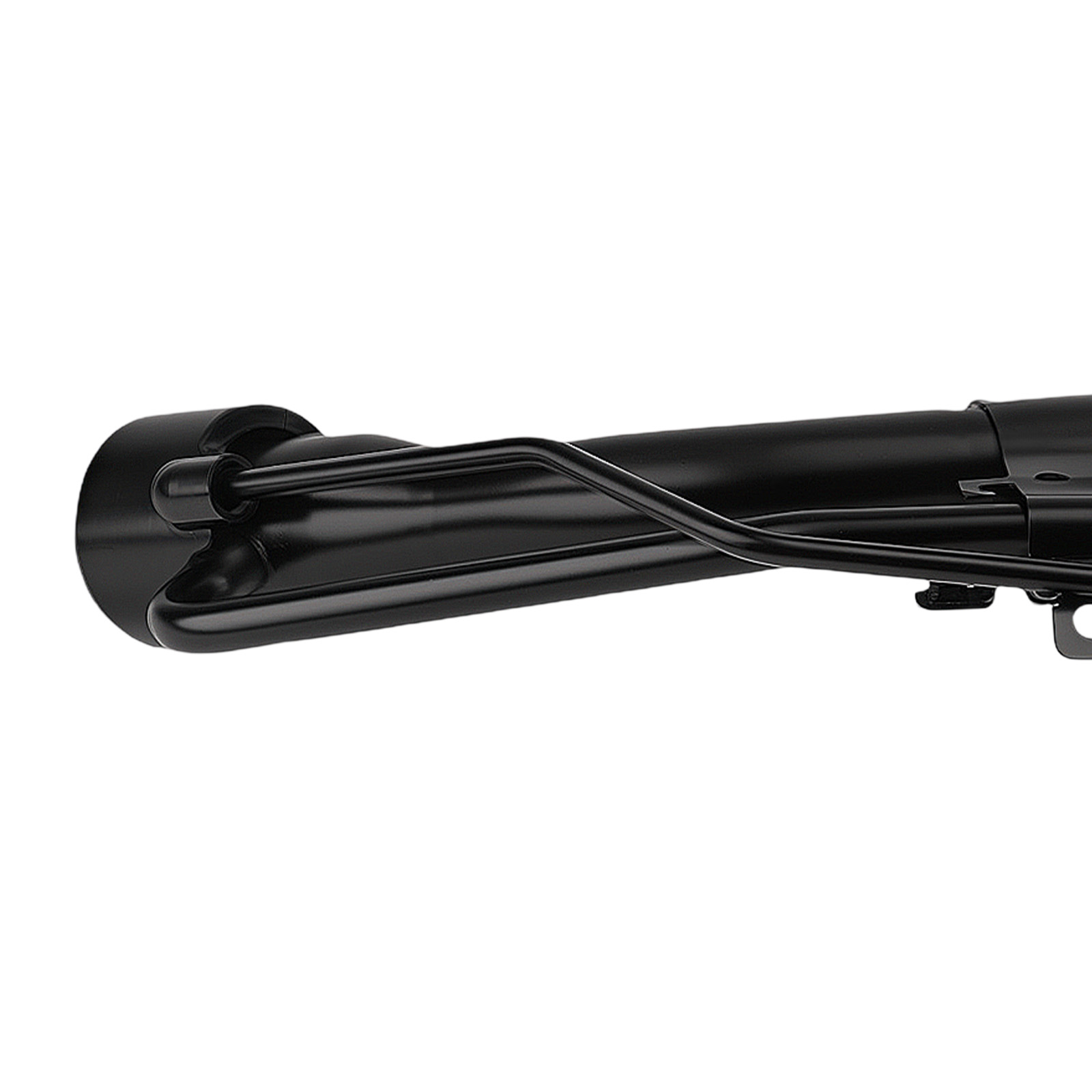 77201-20620 Fuel Filler Neck Pipe for Toyota Celica 1.8 16V TS 1999-2005