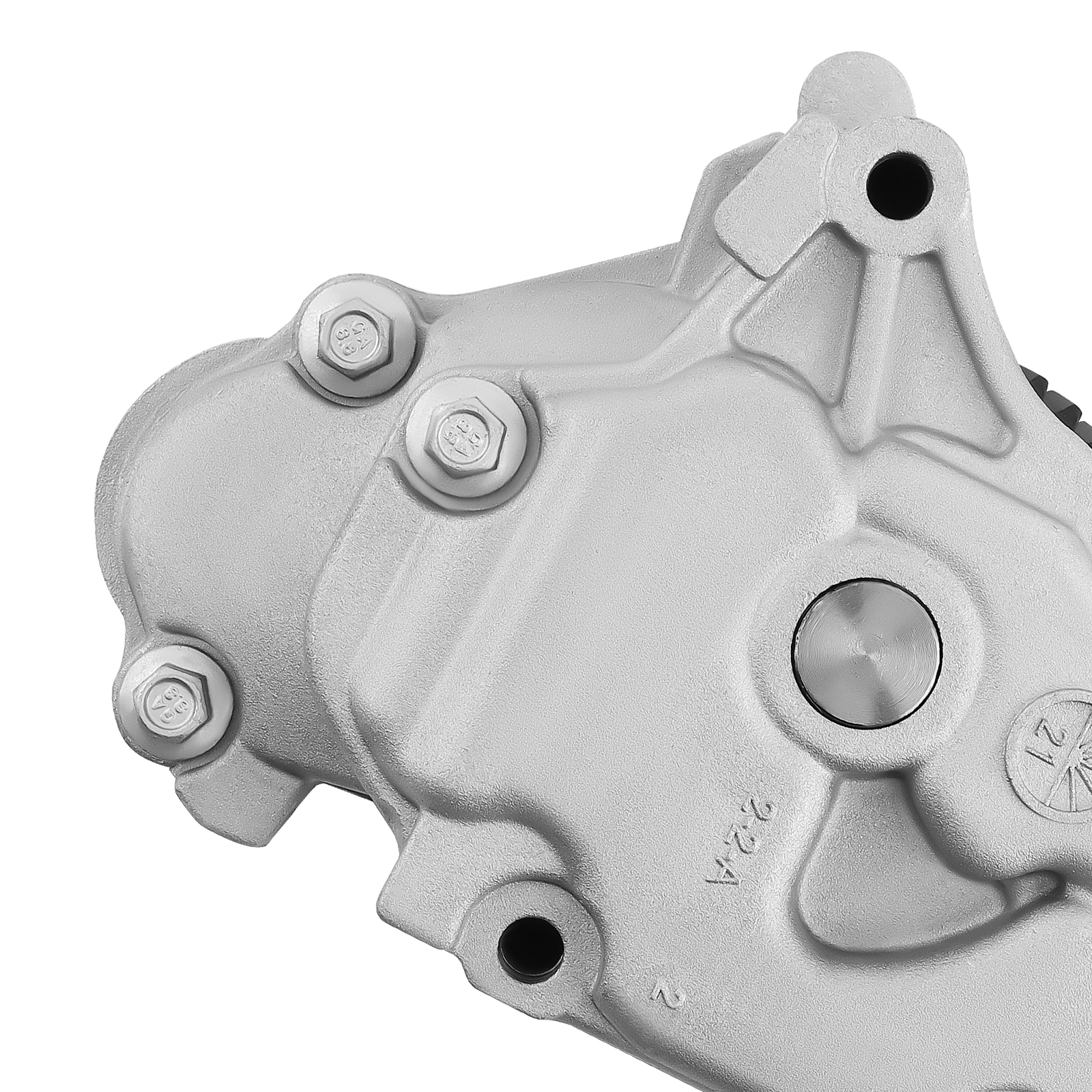 Aluminum Oil Pump For Jeep Grand Cherokee Wrangler Ram 1500 3.0L Diesel 14-21
