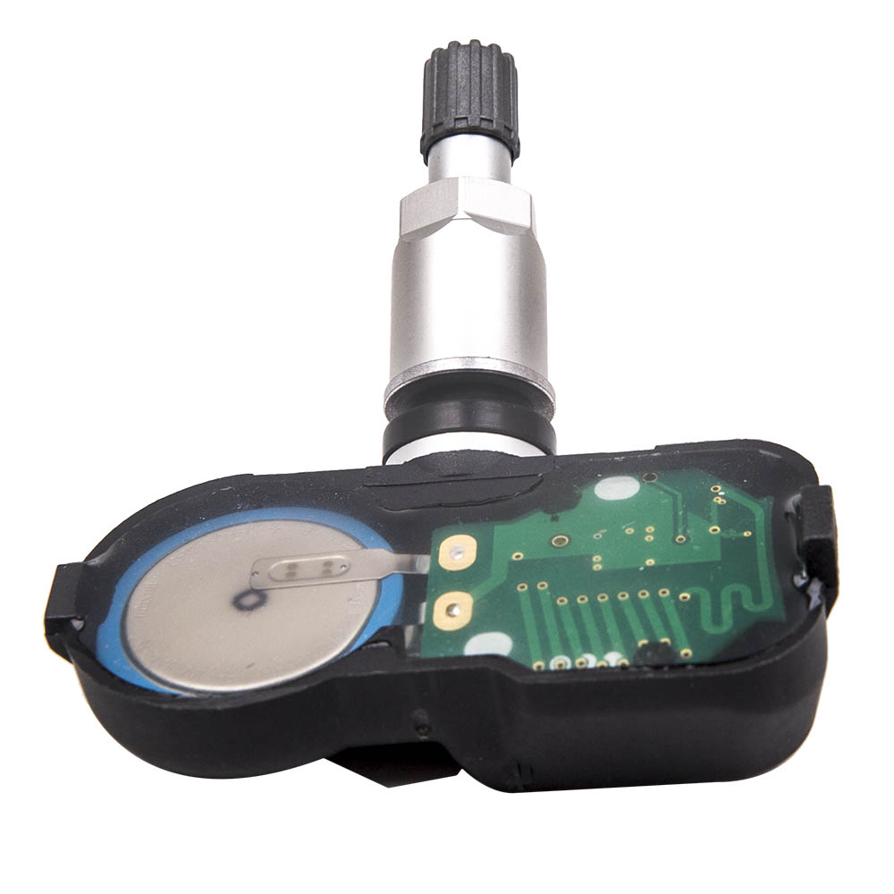 4 Pcs TPMS Tire Pressure Sensor 315 MHz for Toyota Corolla 20072013