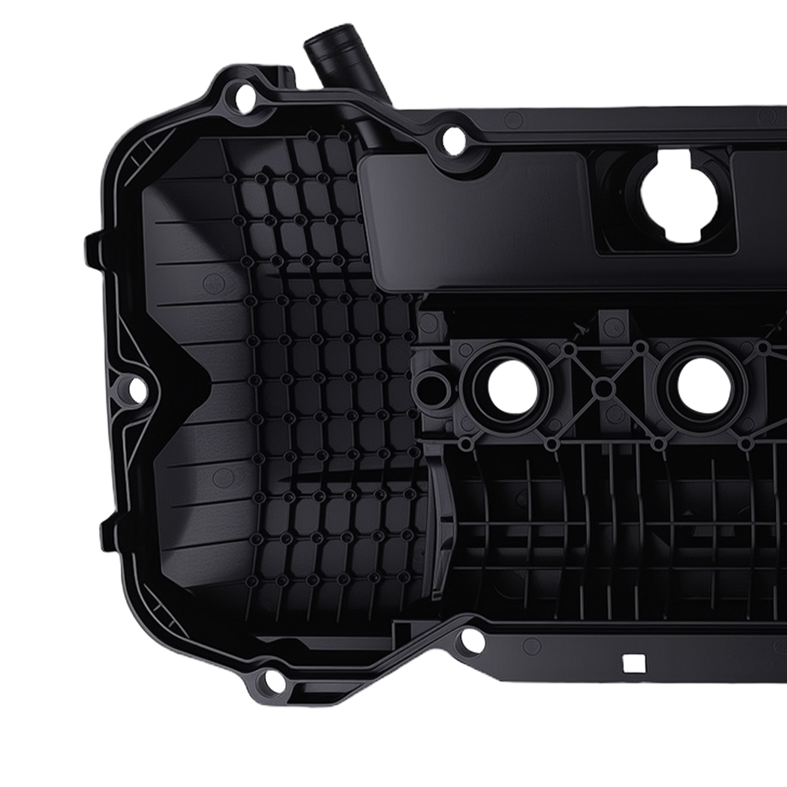 Aluminium Valve Rocker Cover For BMW E46 323 325 330 E39 E53 X5 Z3 11111432928