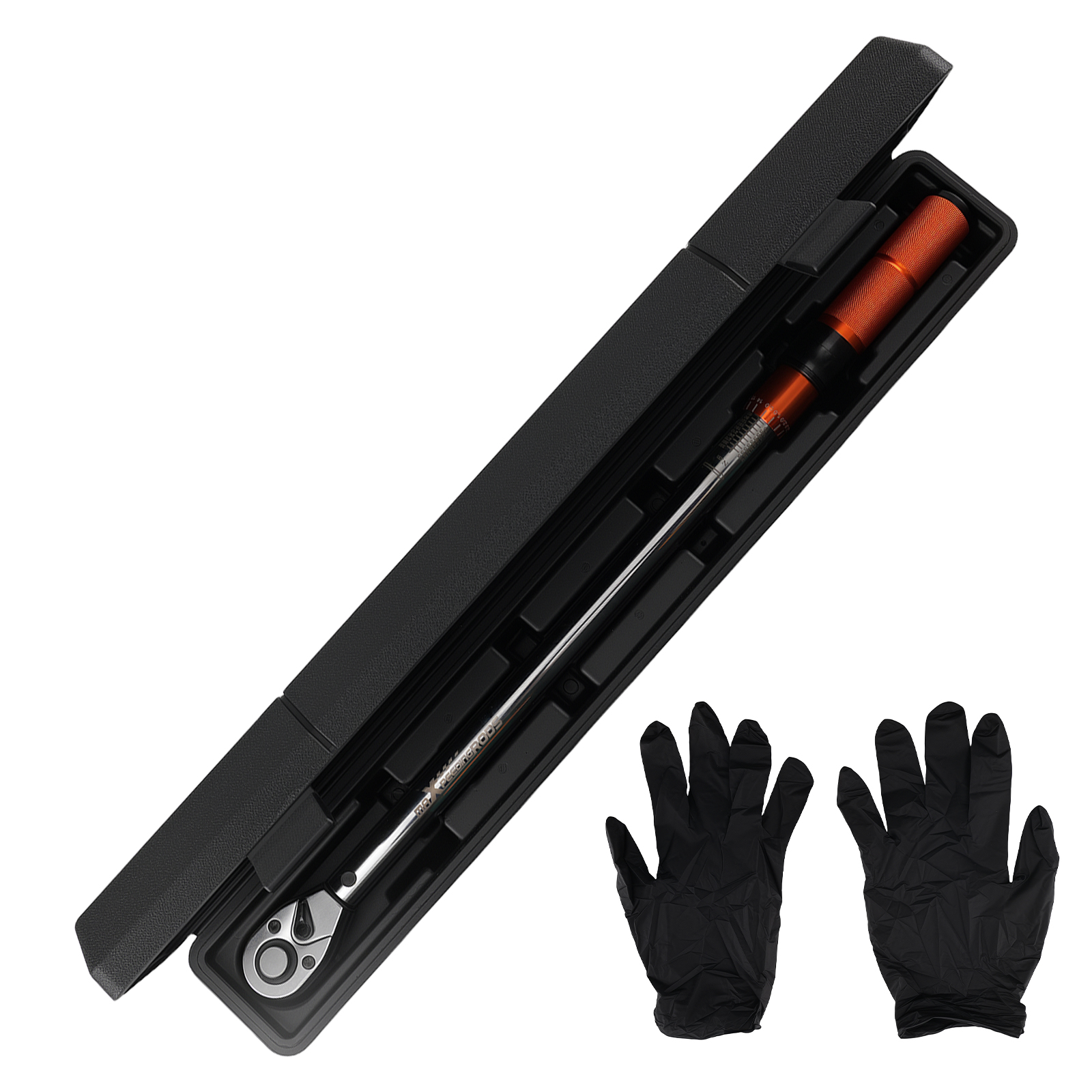 550mm Long Torque Wrench 1/2