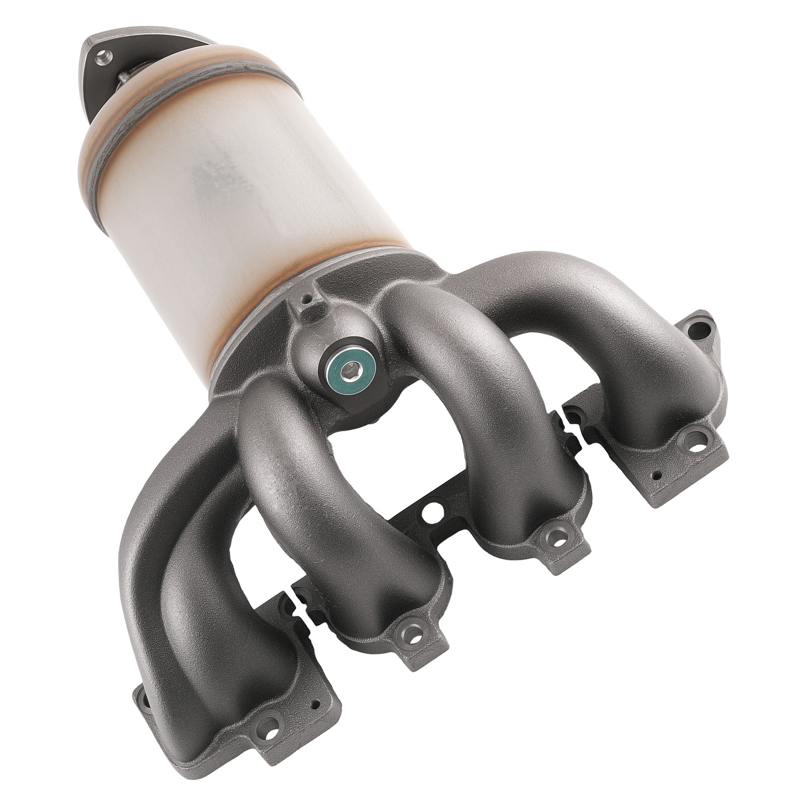 Catalyseur Catalyseur for Opel Astra G Zafira Vectra B Corsa C 1.4 1.6 16 2005