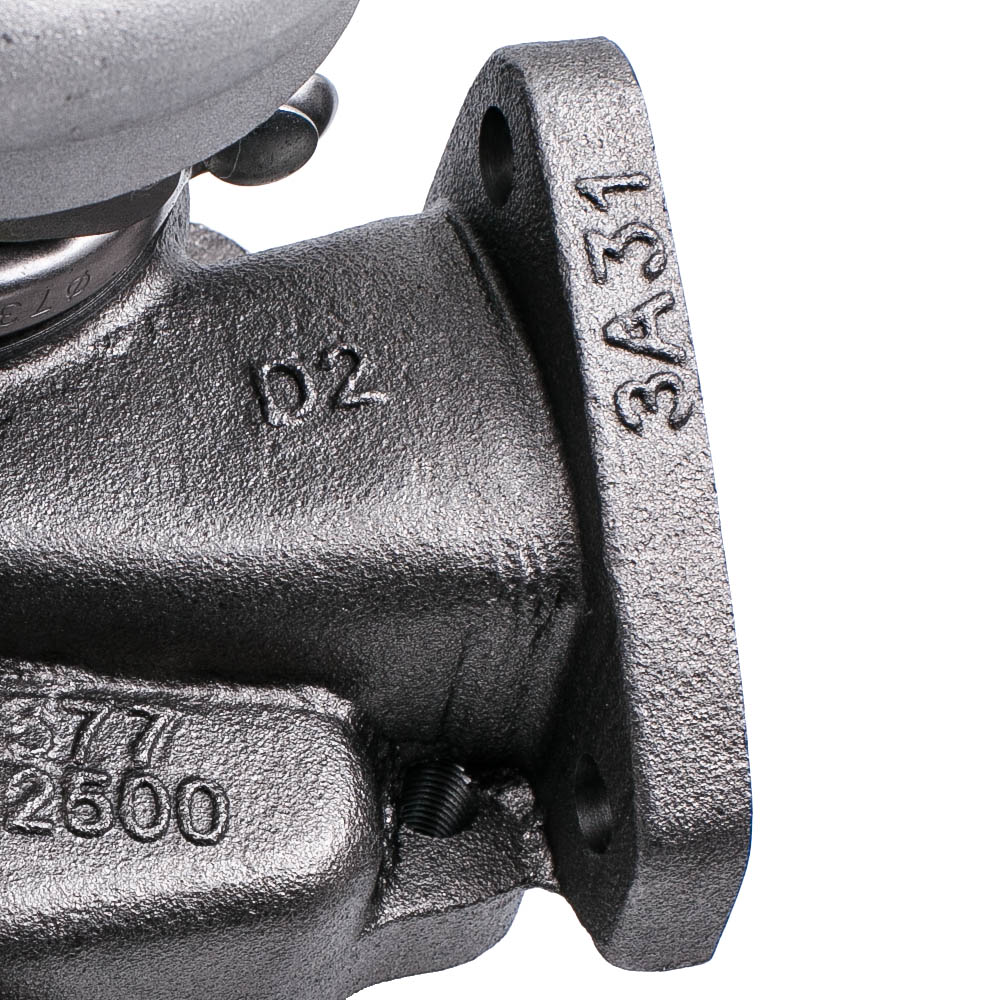 Turbo turbocompreseur for Mitsubishi MONTERO 2.5L 4D56TD/4D56Q 49177-02500