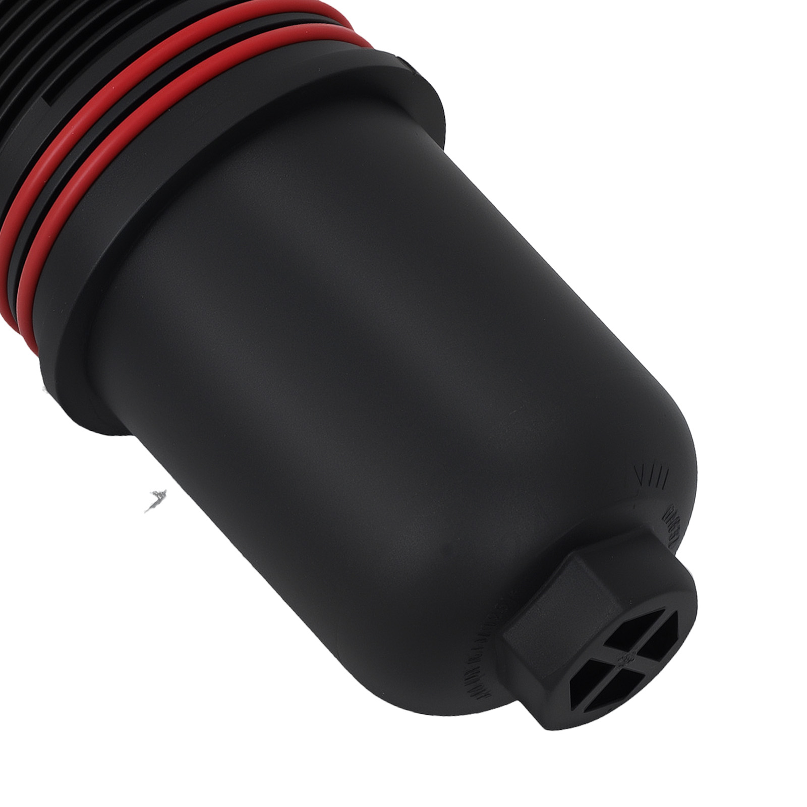 Oil Filter Cap for Ford F150 Fusion Edge 2015-2021 2.7L V6 FT4Z6A832C