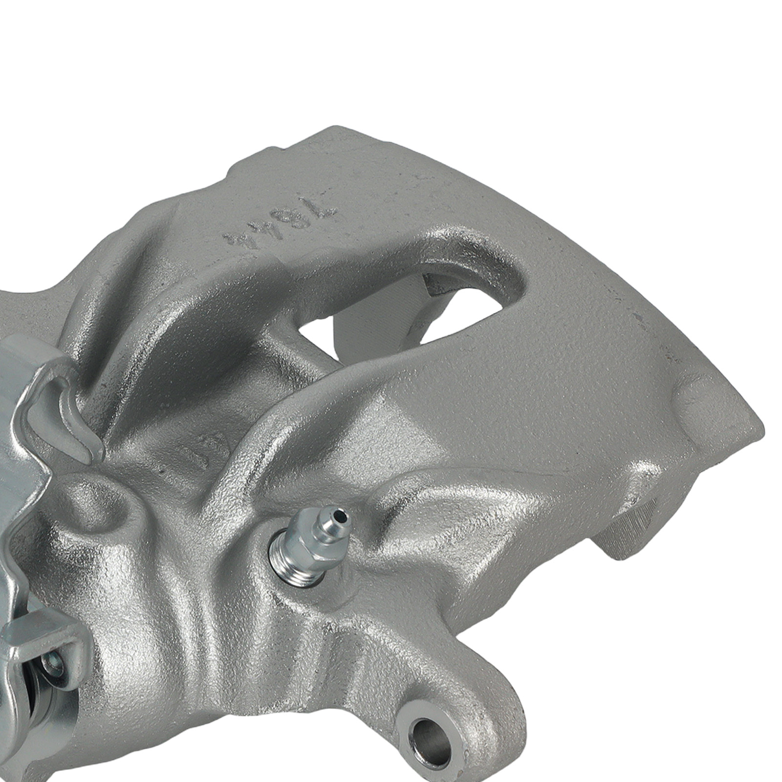 Étrier Frein Gauche For Renault Trafic Nissan Primastar 2001- 8252907 343284