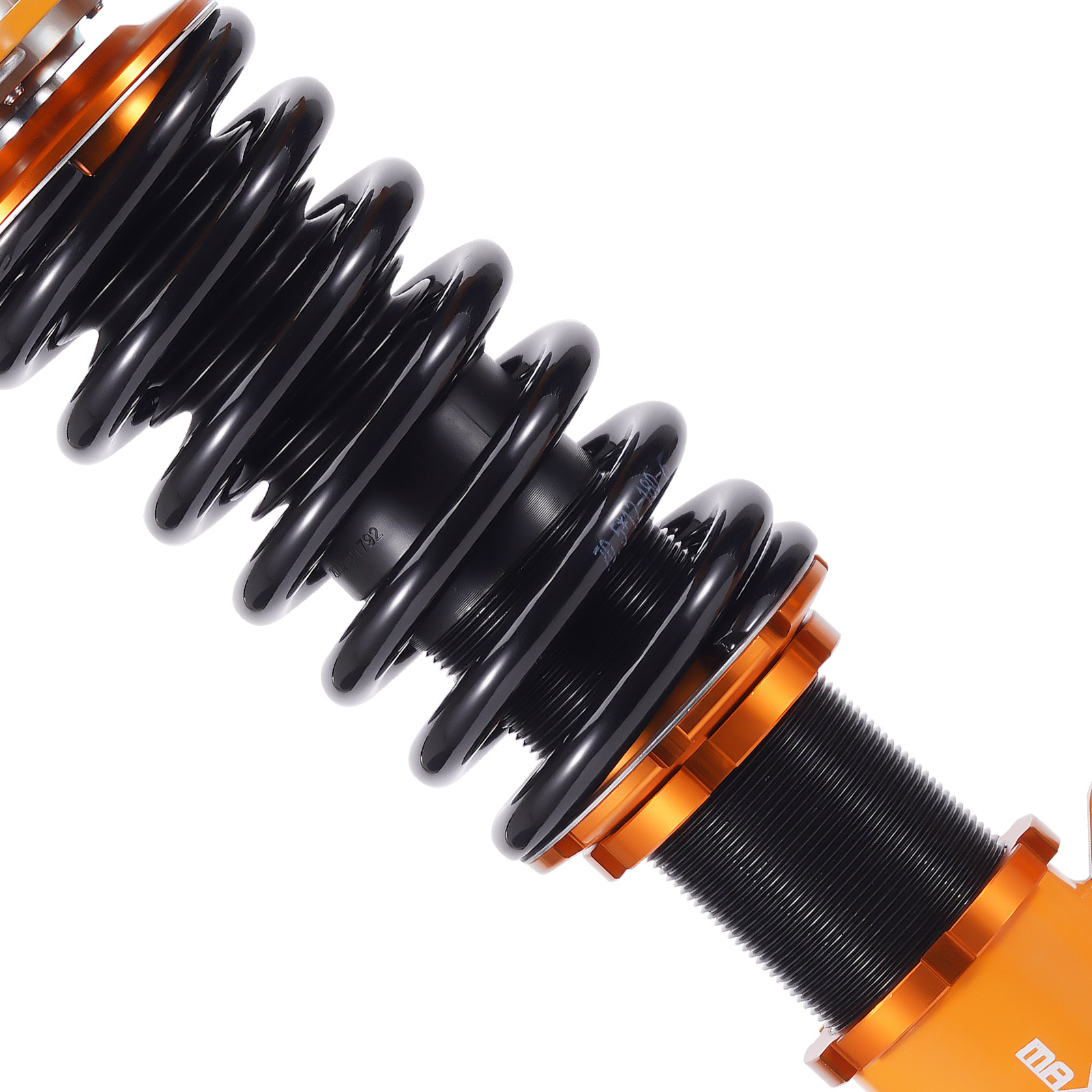 Coilovers for Mini R50, R52, R53, + Cooper S, Convertible (04/02-11/06)