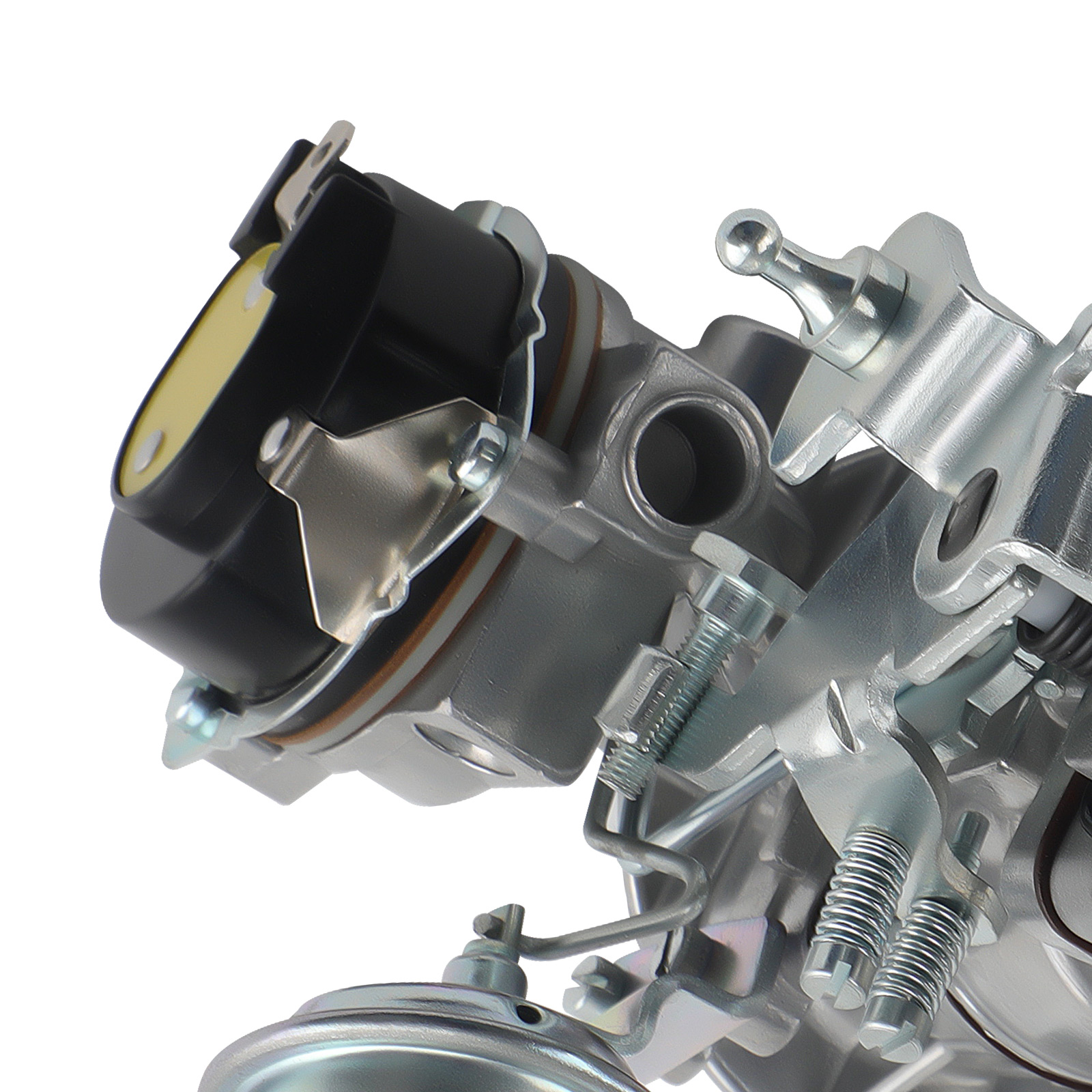 Carburetor For Ford F100 F150 4.9L 300 Cu 1-barrel Automatic Choke