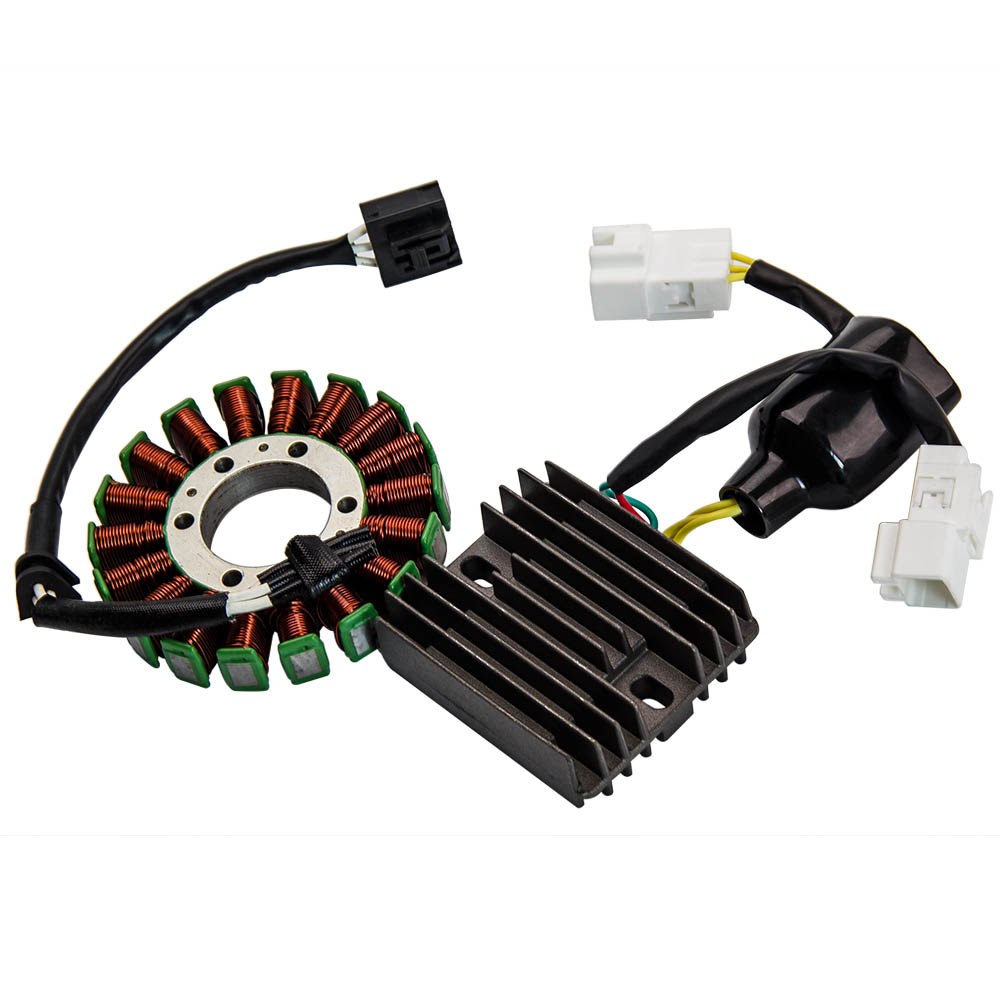 Repair for Honda CBR1000 RR Stator & Regulator Rectifier  2004 2005 2006 2007