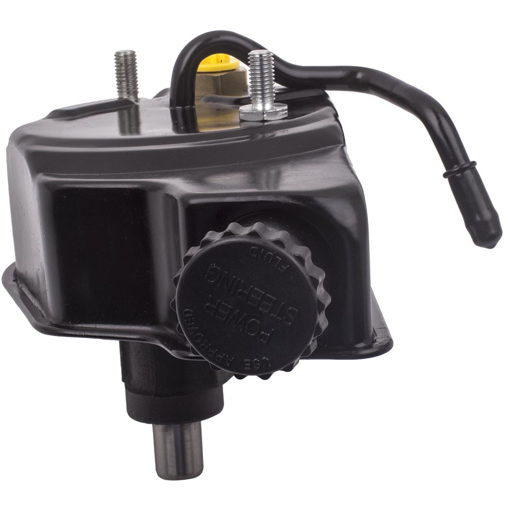 1996 Chevy Silverado Power Steering Pump