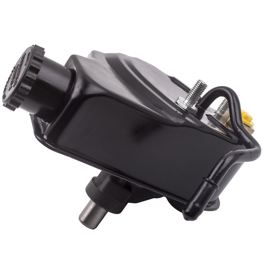Power Steering Pump Fit Chevrolet Silverado 1500 199607 W/ Reservoir