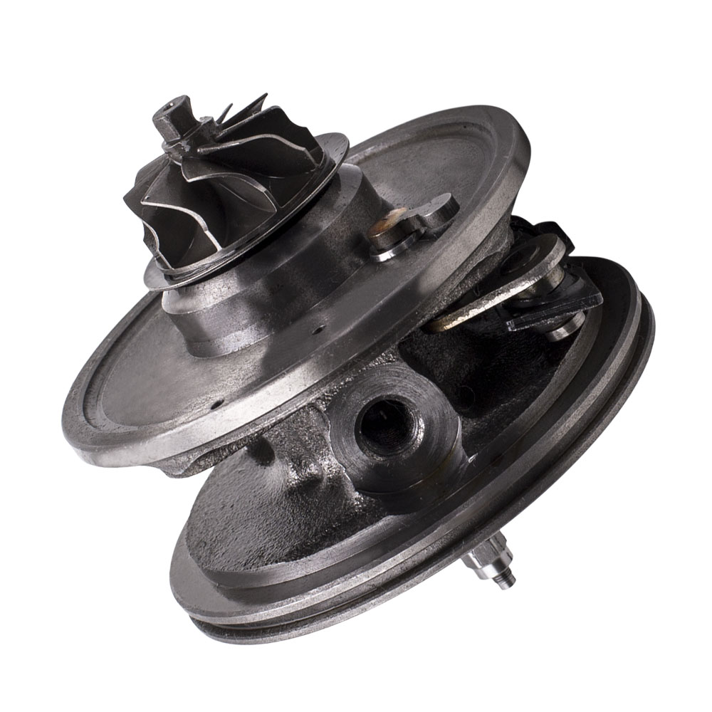 Turbo CHRA Cartouche for Opel Corsa D 90 PS 66 KW 1.3 55198317   54359880015