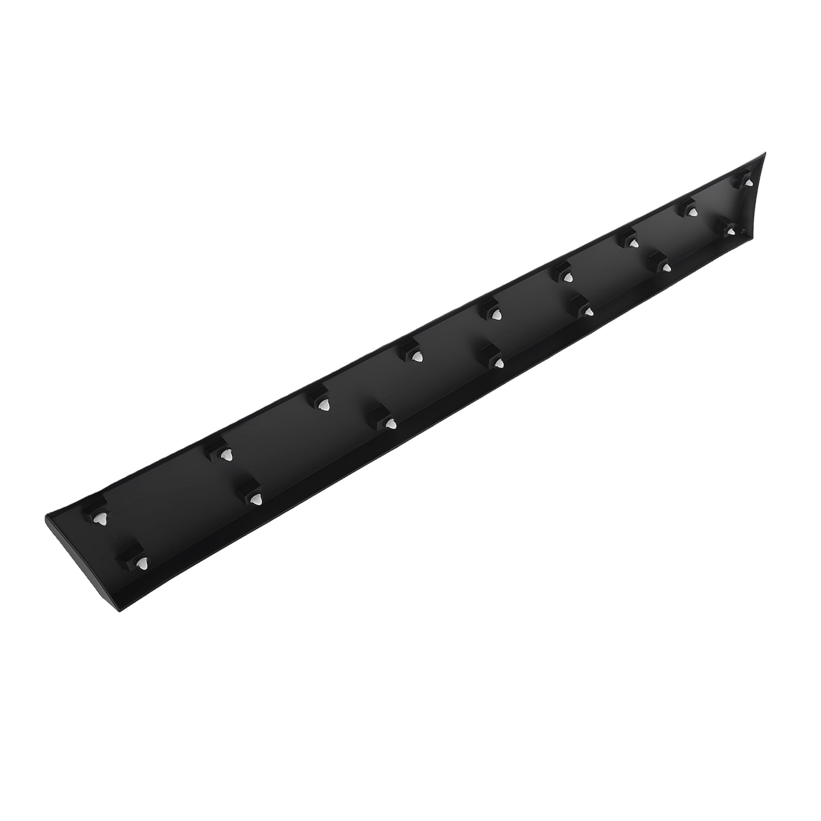 Door Trim Long Moulding Panel for Vauxhall Vivaro B 2014-2018 93867912 Left Side