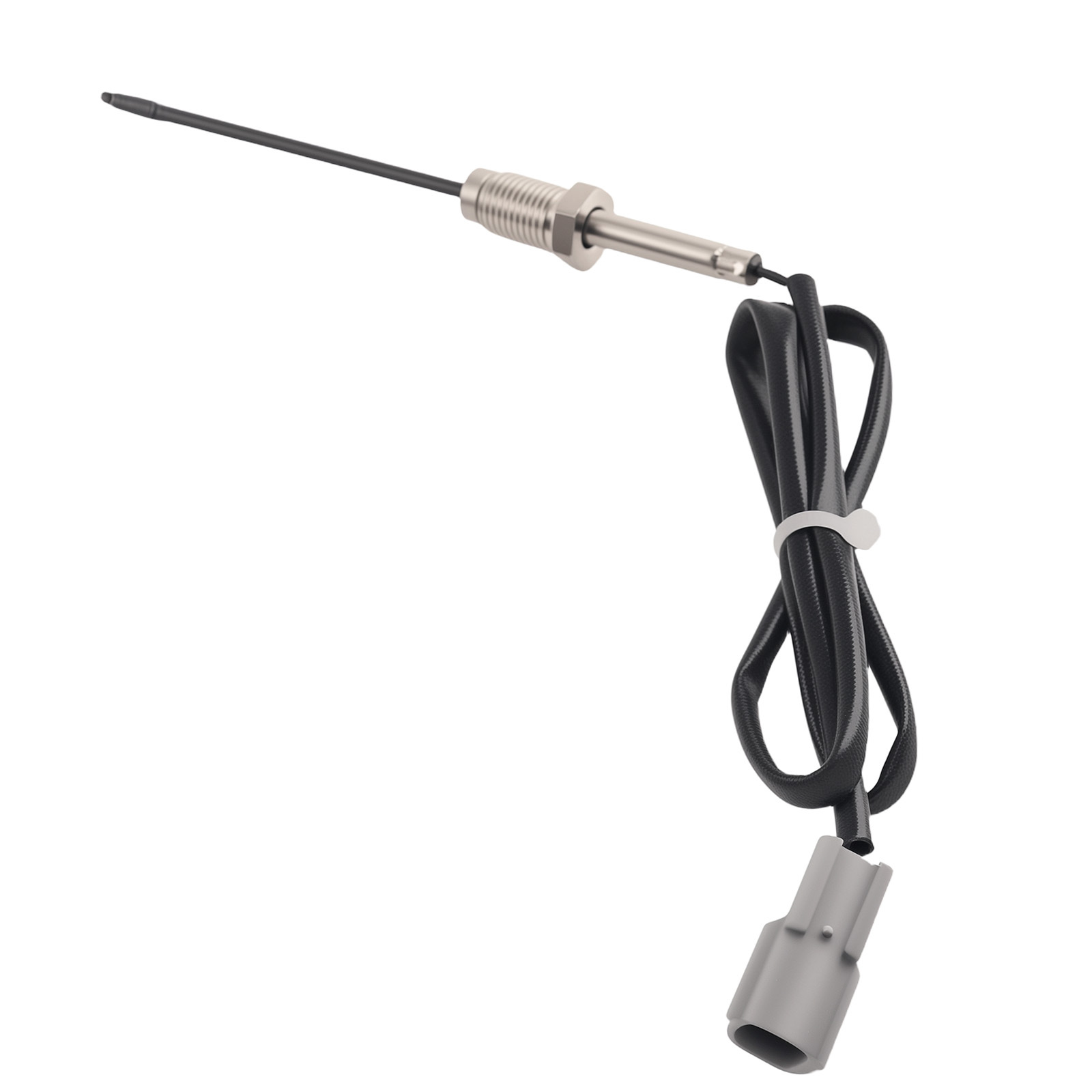 Exhaust Temperature Sensor 2PIN for Nissan Qashqai I/II 1.6 dCi 11-19 226404122R