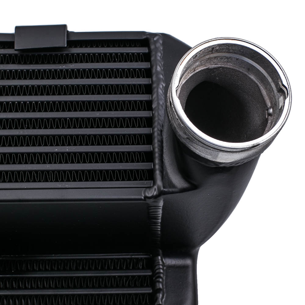 BIG UPGRADE TURBO CORE INTERCOOLER for BMW E82 E88 135i  E92 335is 2009-2013