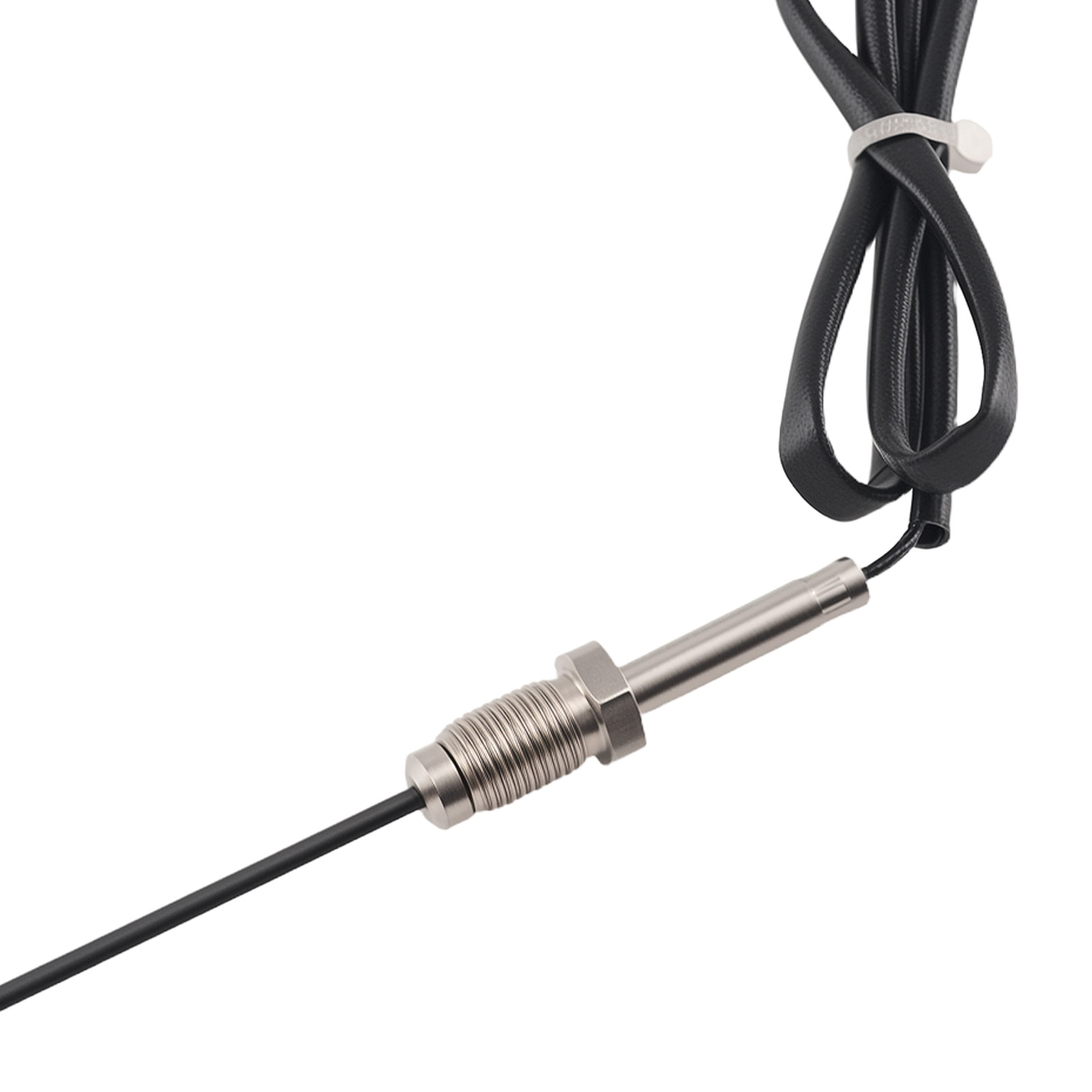 Exhaust Temperature Sensor 2PIN for Nissan Qashqai I/II 1.6 dCi 11-19 226404122R