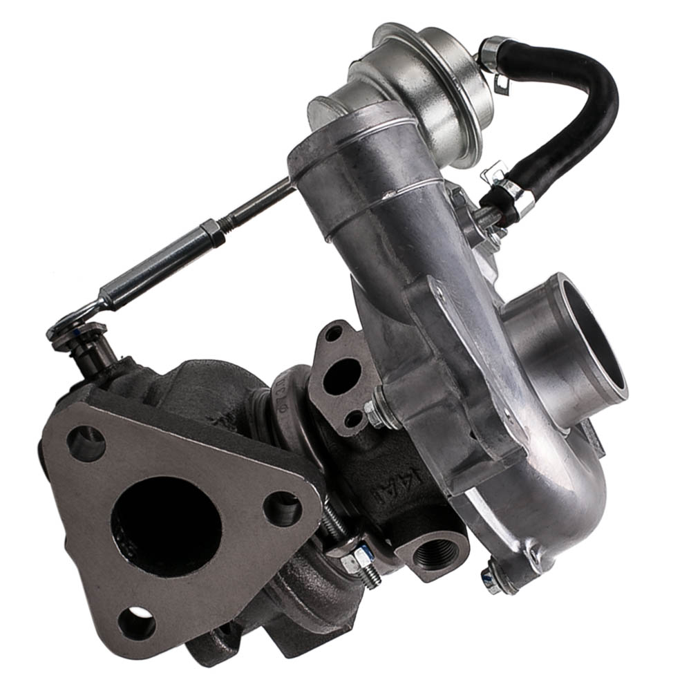 Turbocharger Turbo for Mitsubishi L200 2.5 TD VT10 VC420088 1515A029 neuf