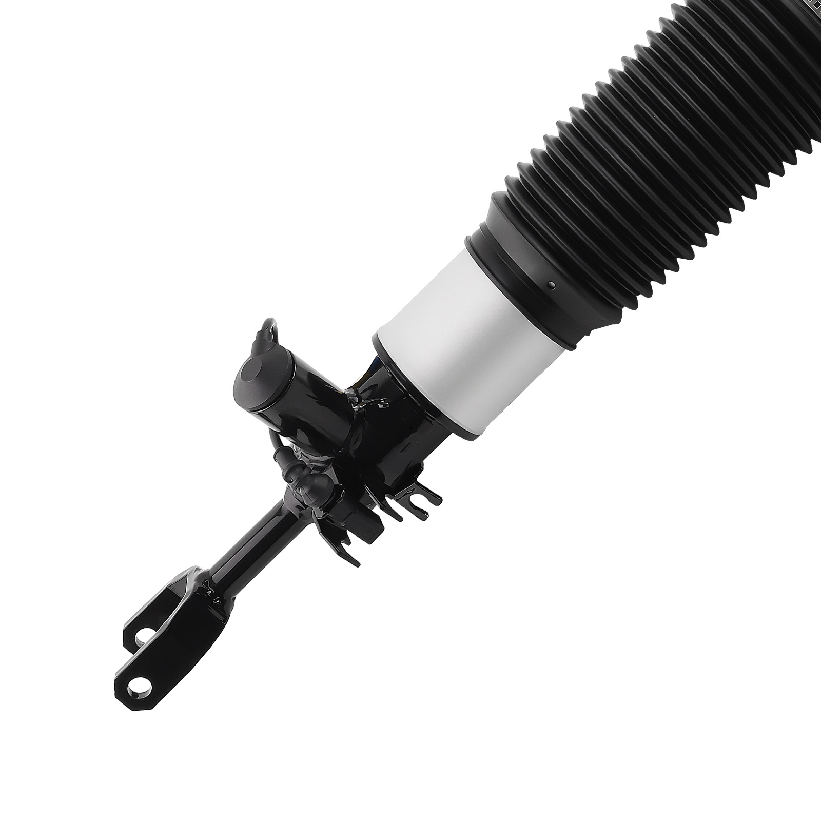 Amortiguador Neumático Delantero Derecho Para Audi A6 Allroad Quattro C6/4F - Referencia 4F0616040