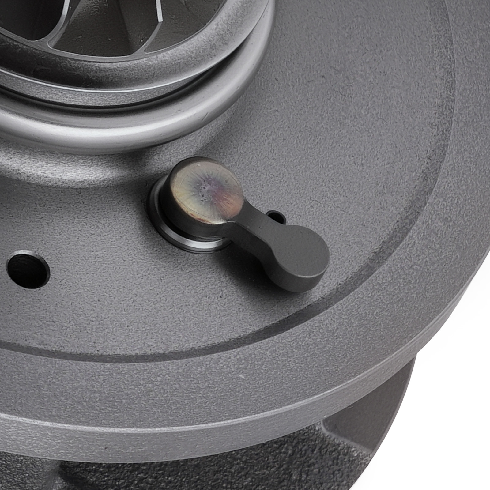 Billet Turbocharger Core for Hyundai Kona 1.6 CRDi 85-100KW 2018-2021 GTE1244VZM