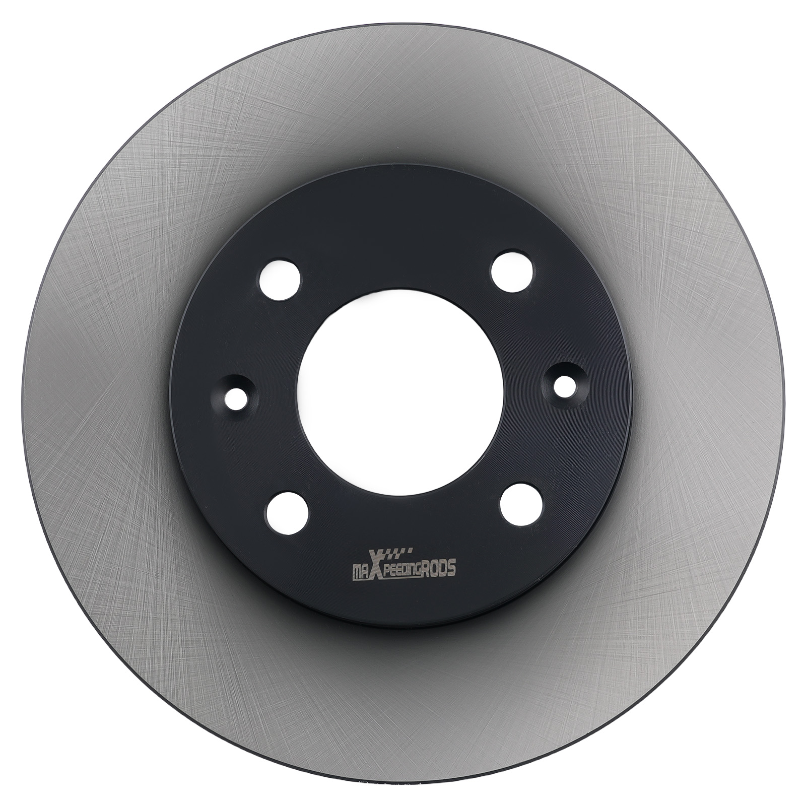 2x Disques de frein Avant for Hyundai i10/Kia Picanto 241mm 48.9mm 5171207000