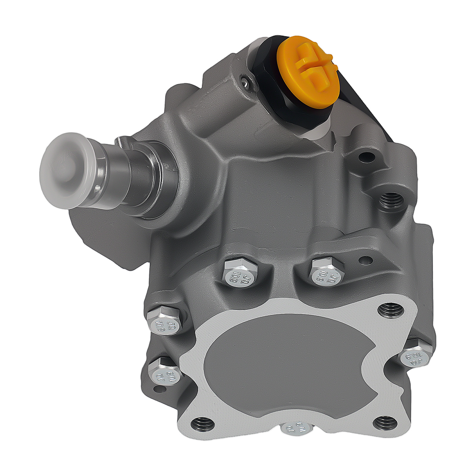 Power Steering Pump for Audi A4 Avant B6 B7 1.9 TDI 2001-2008 8E0145155N