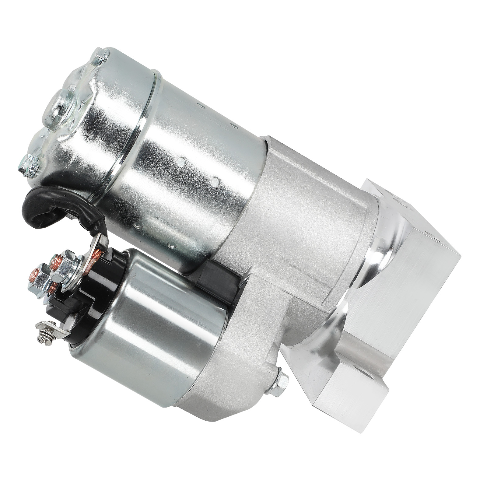 Starter Motor for Chevrolet Mini 305 350 454 2-2982-HI SBC BBC Small & Big Block