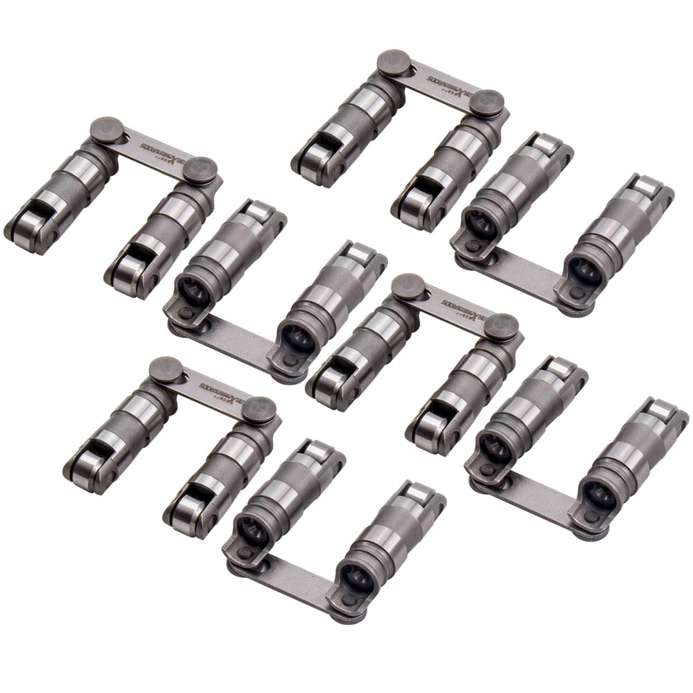8 Pairs Hydraulic Roller Lifter for Ford 302 289 221 400 351 351W