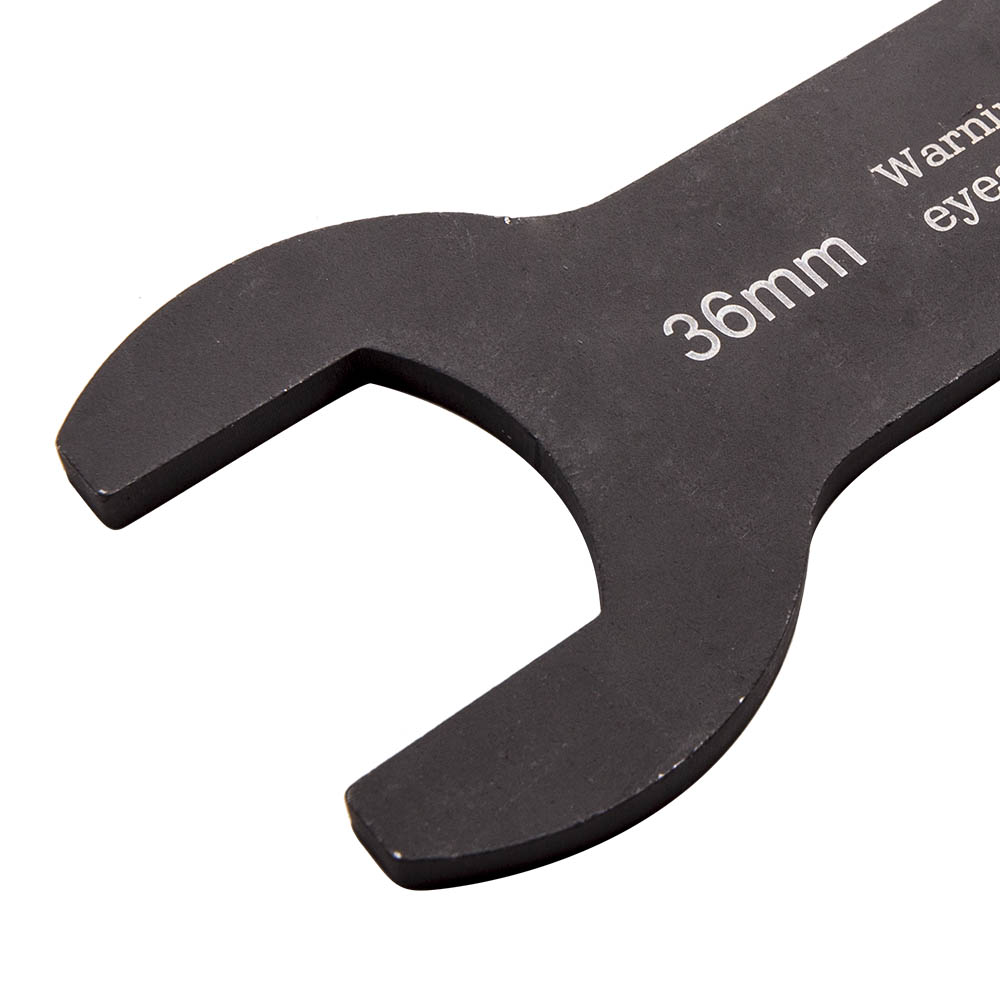 Fan Clutch Removal Tool Dodge Ram 1500