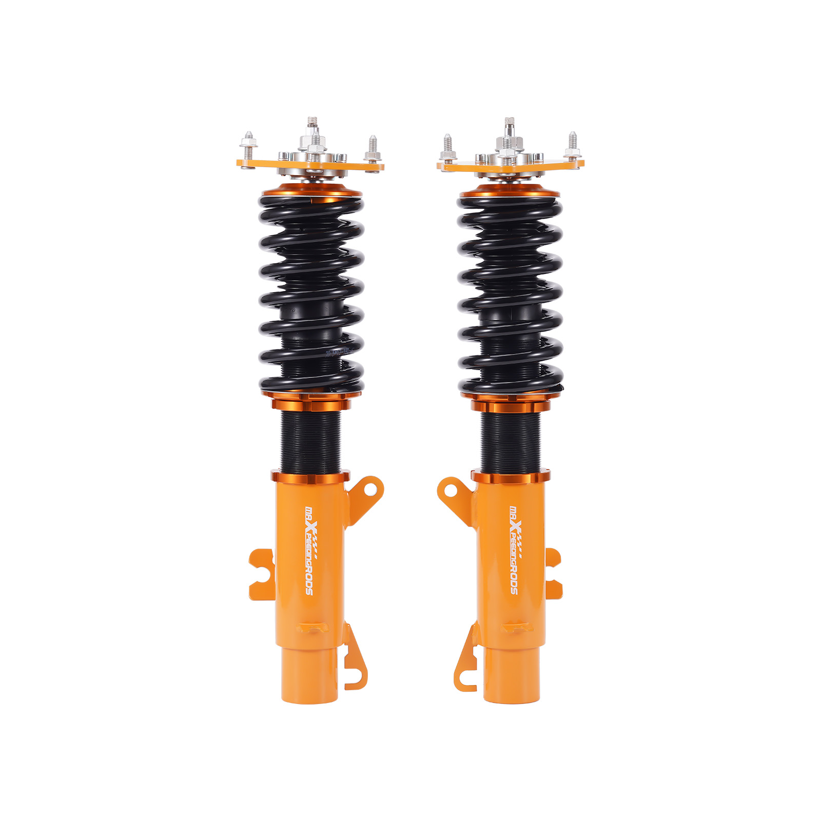 Coilovers for Mini R50, R52, R53, + Cooper S, Convertible (04/02-11/06)
