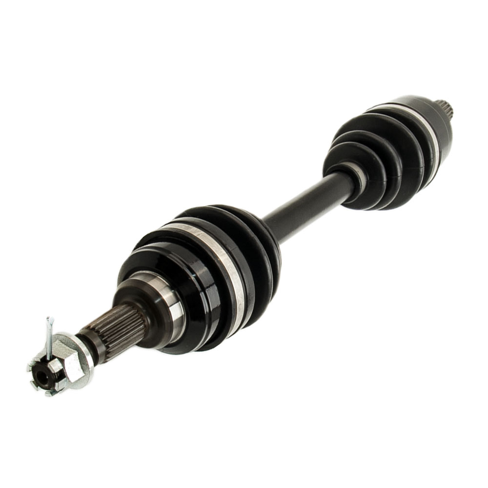 Drive CV Axle Shaft Front L + R for Honda TRX300 Fourtrax 1993 1998 2000