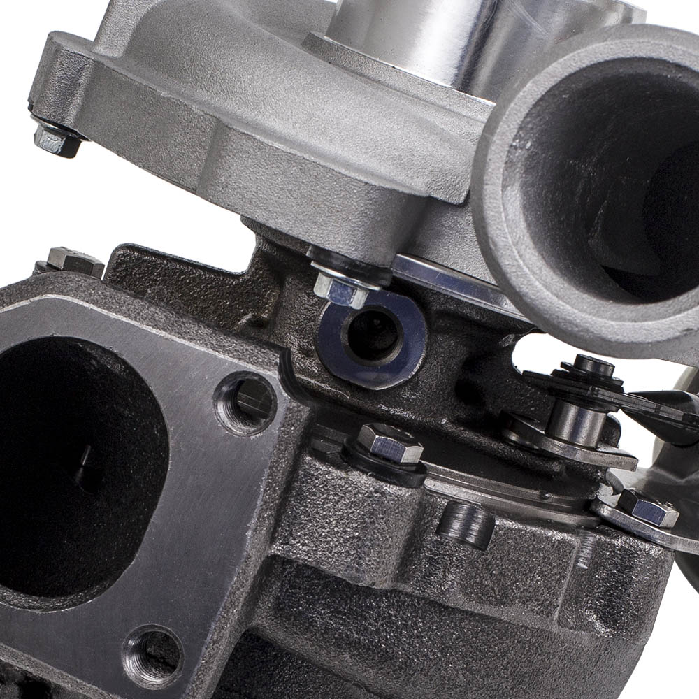 TURBOCOMPRESSEUR for BMW 530d e39 730d e38 135 KW 184 PS 142 kw 193 PS 454191