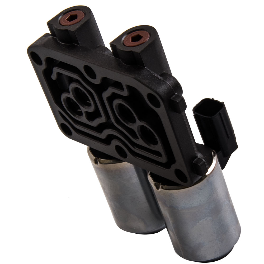 TRANSMISSION DUAL LINEAR Solenoid für Honda Accord CRV Acura RSX