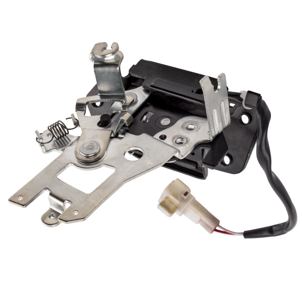 Tailgate Hatch Door Lock Actuator Assembly For Toyota Sequoia 01-07 693010C010 | eBay